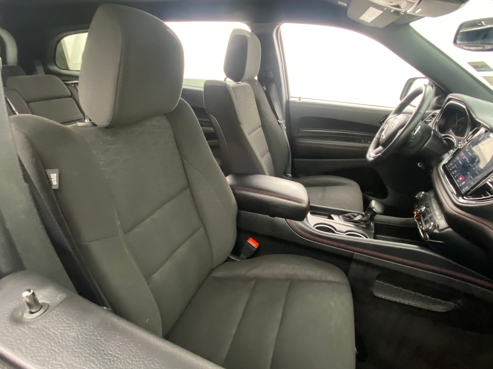 Thumbnail: 2025 Dodge Durango - 2