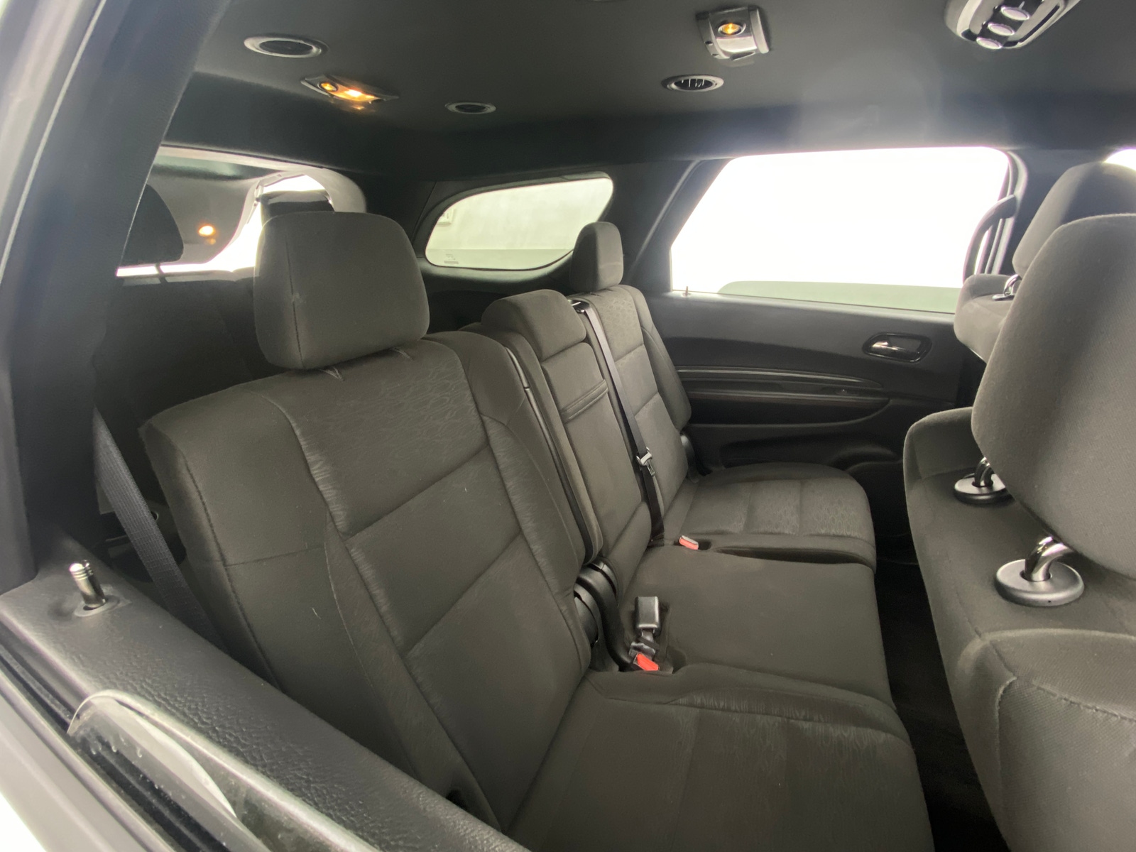 Thumbnail: 2025 Dodge Durango - 6