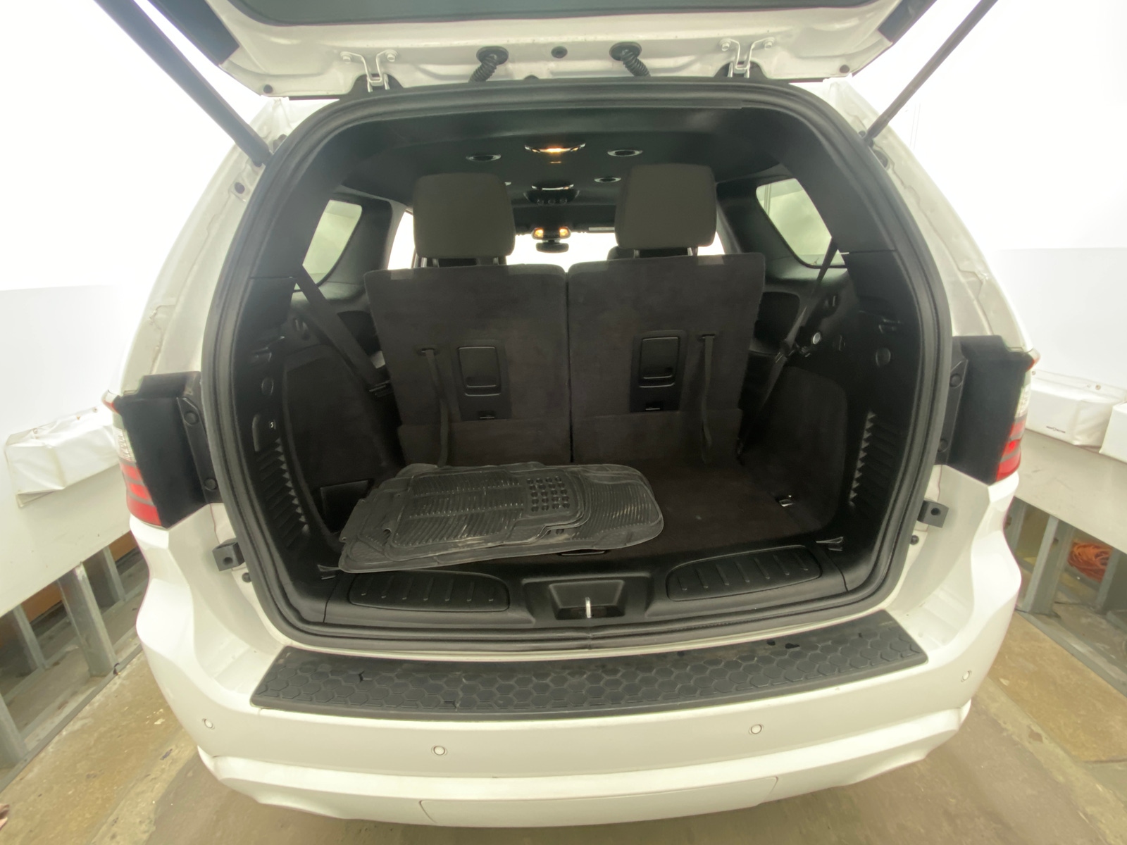 Thumbnail: 2025 Dodge Durango - 7