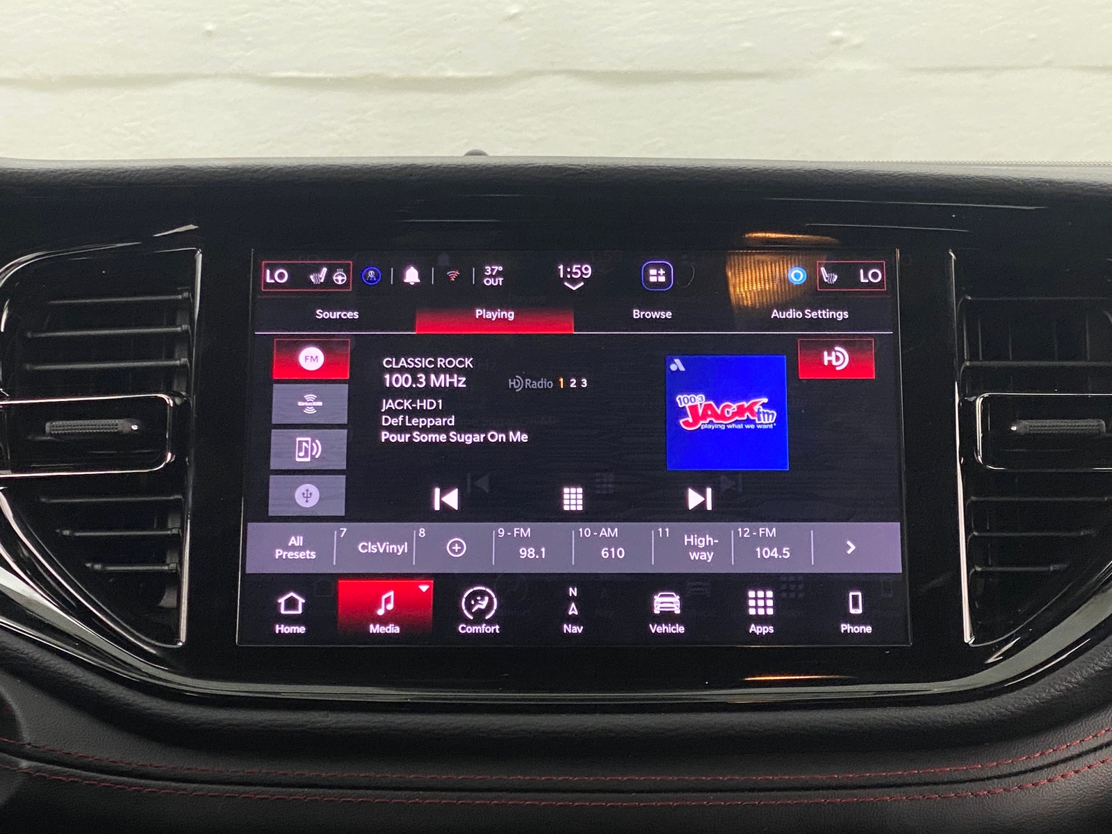 Thumbnail: 2025 Dodge Durango - 4