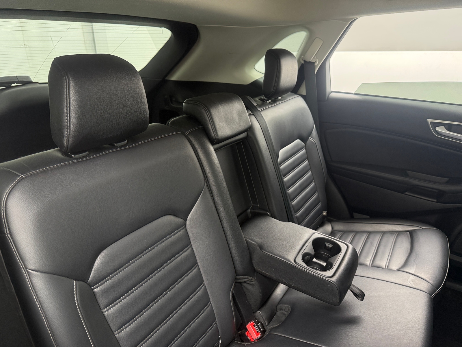 Thumbnail: 2024 Ford Edge - 5