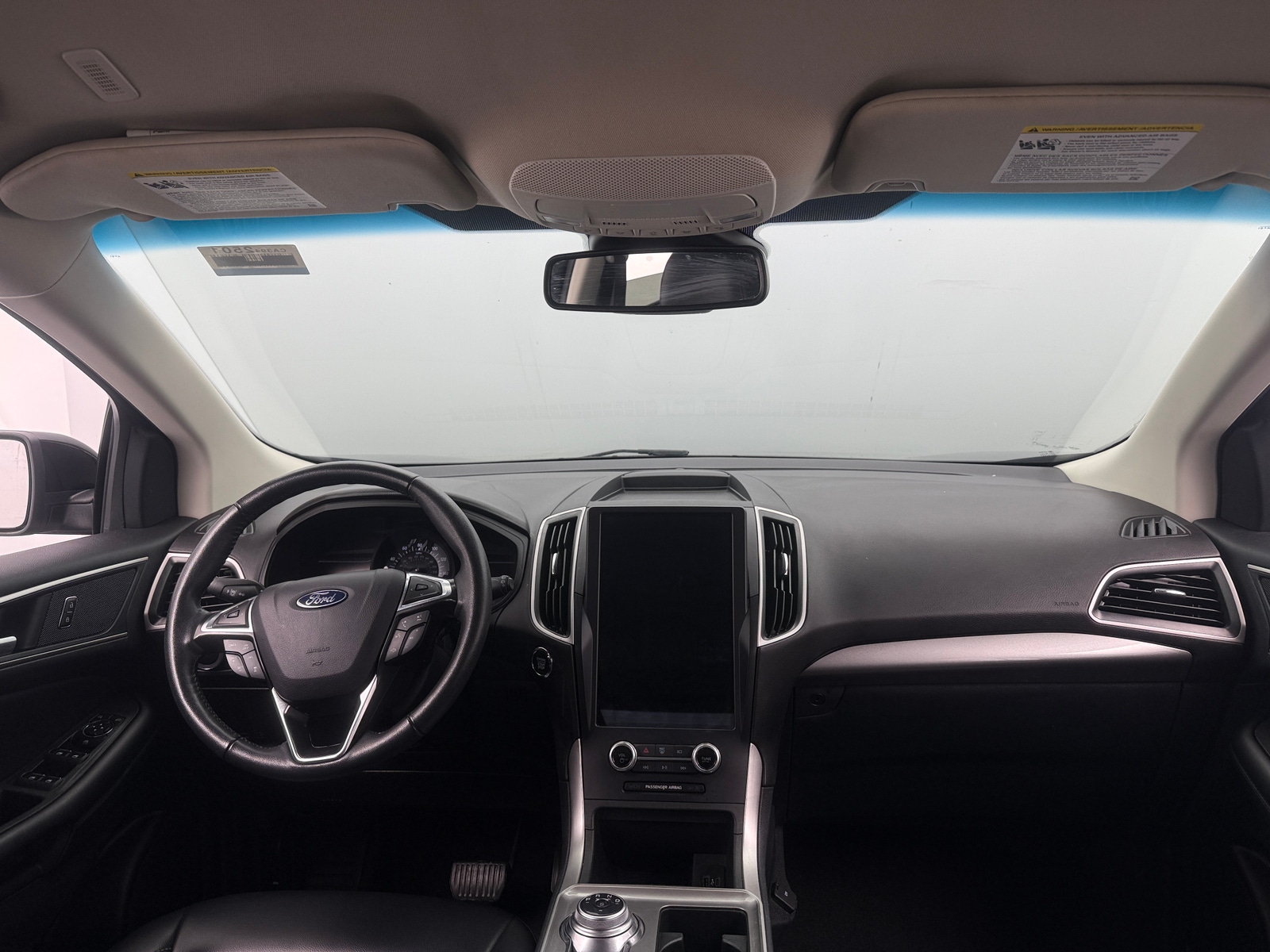 Thumbnail: 2024 Ford Edge - 2