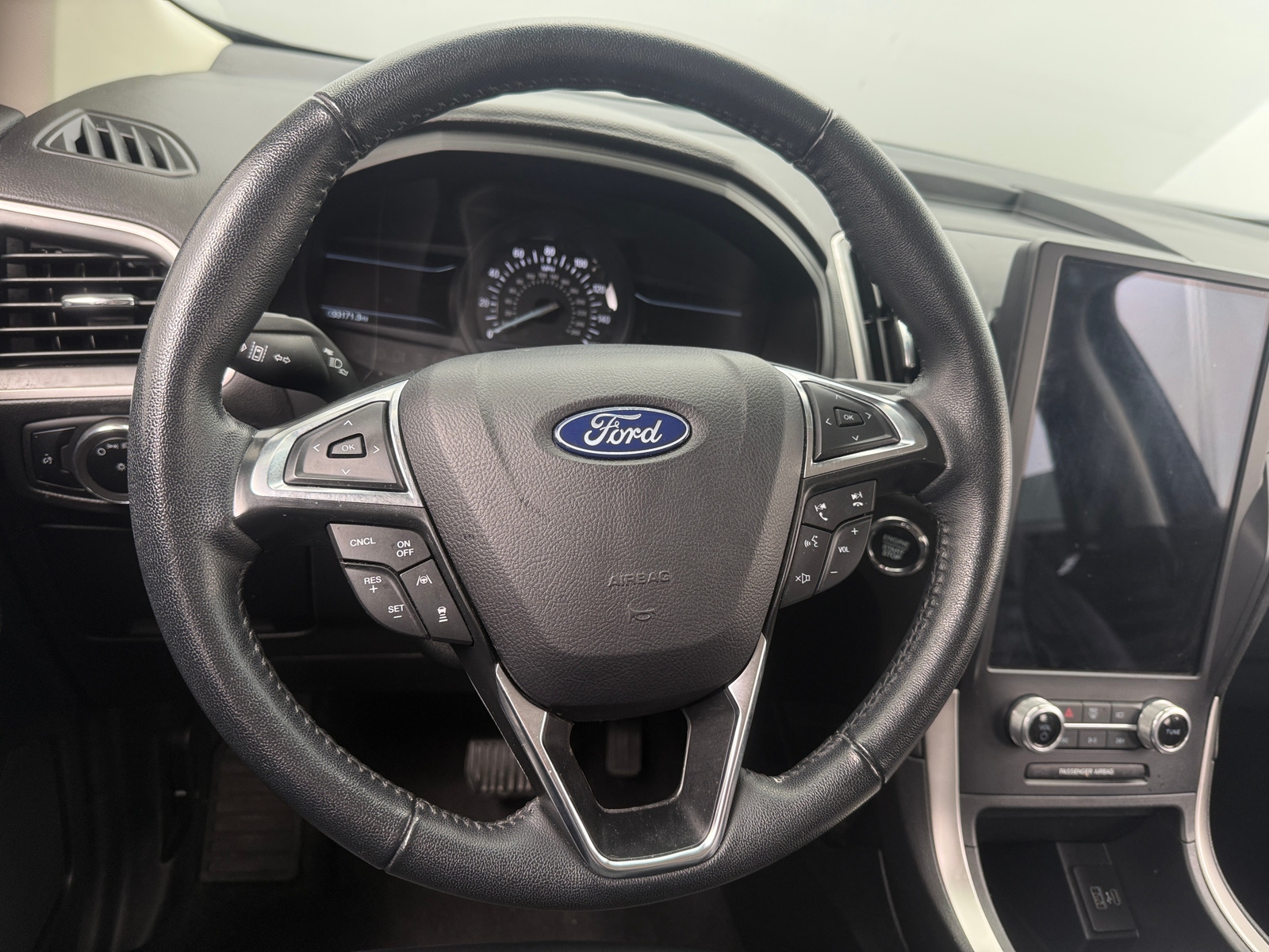 Thumbnail: 2024 Ford Edge - 4