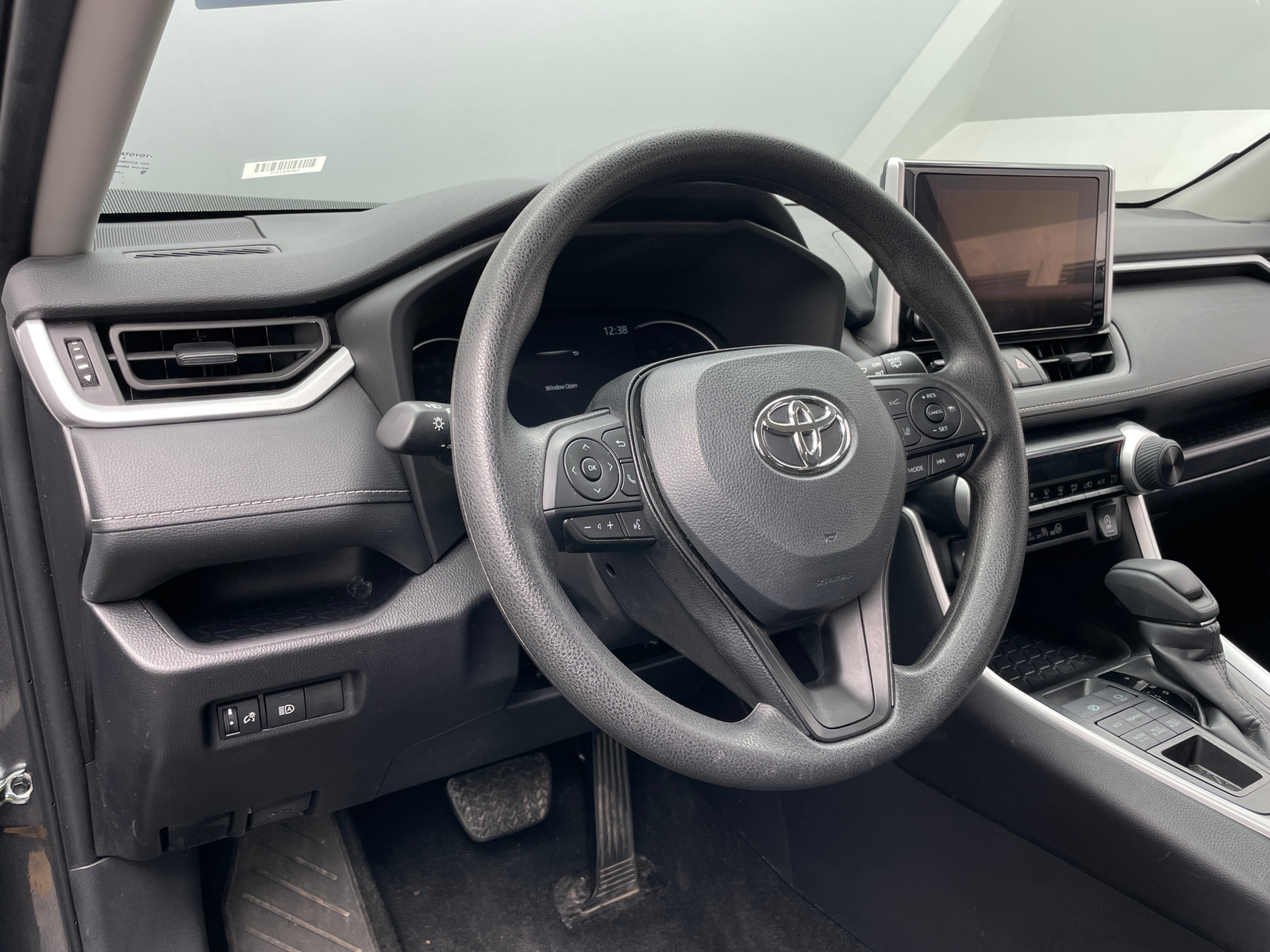 Thumbnail: 2025 Toyota RAV4 - 5