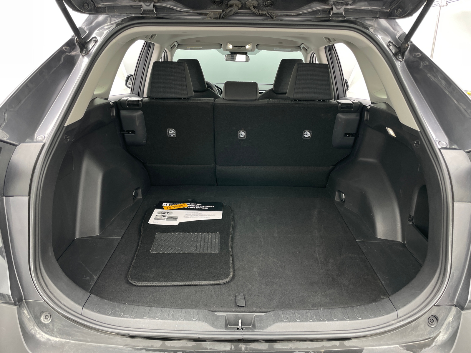 Thumbnail: 2025 Toyota RAV4 - 7