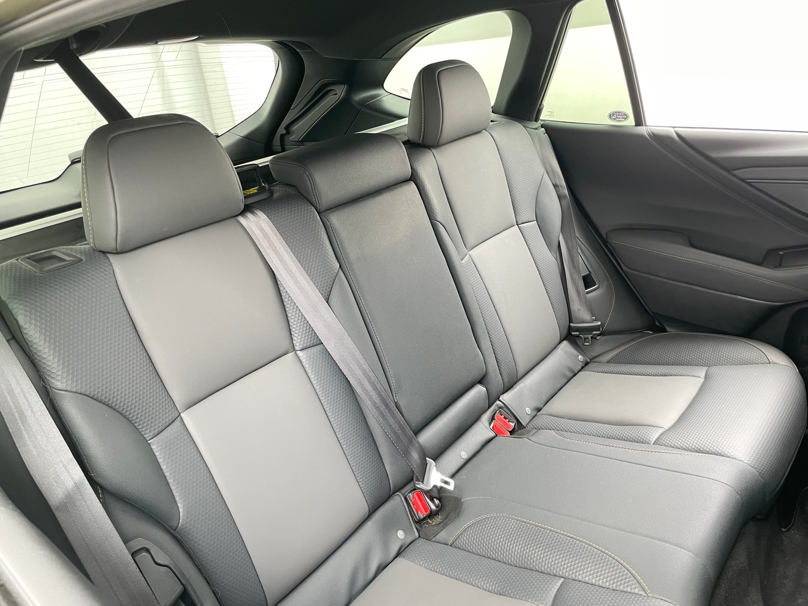 Thumbnail: 2022 Subaru Outback - 5