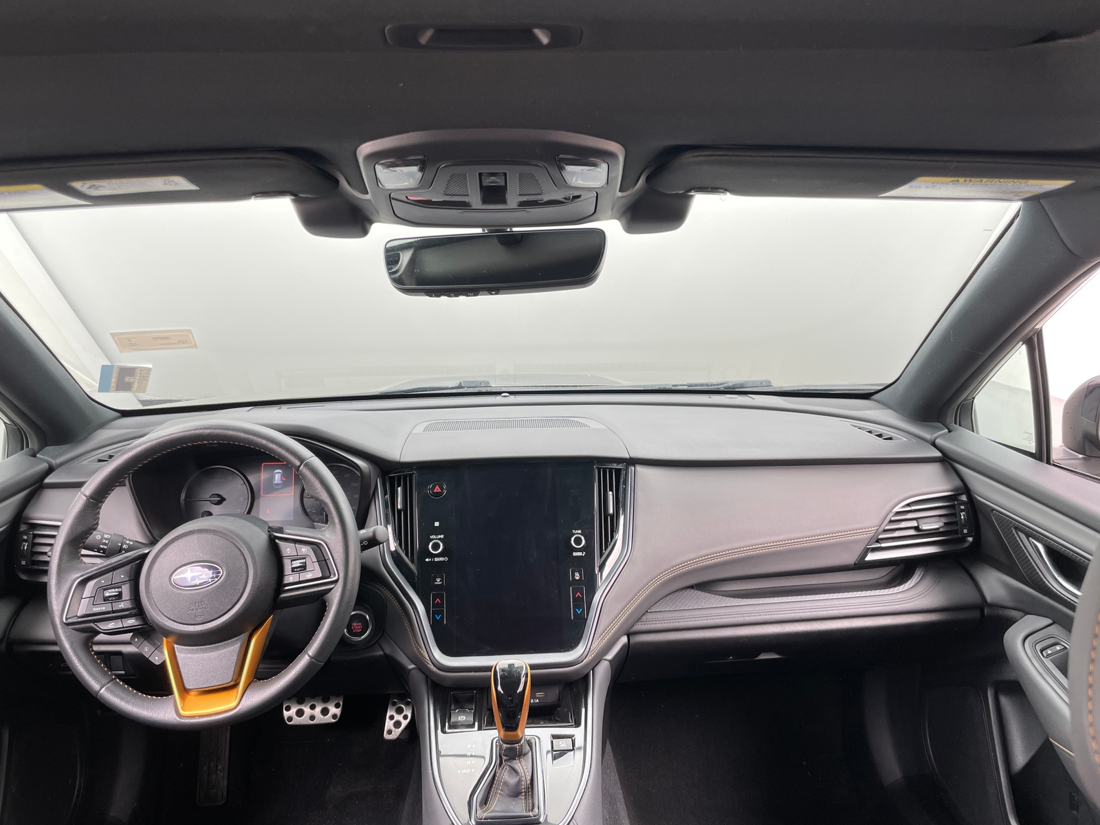 Thumbnail: 2022 Subaru Outback - 2