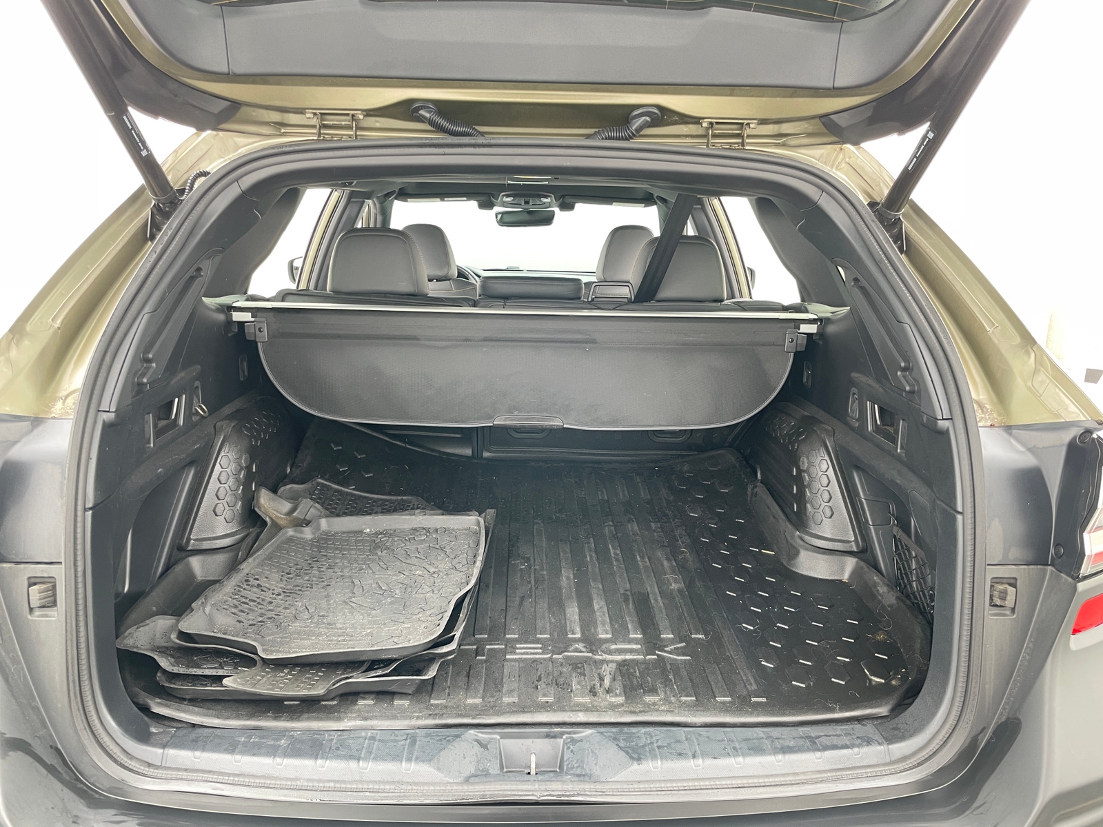 Thumbnail: 2022 Subaru Outback - 6