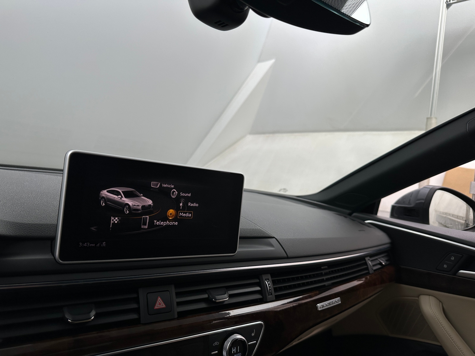 Thumbnail: 2018 Audi A5 - 3