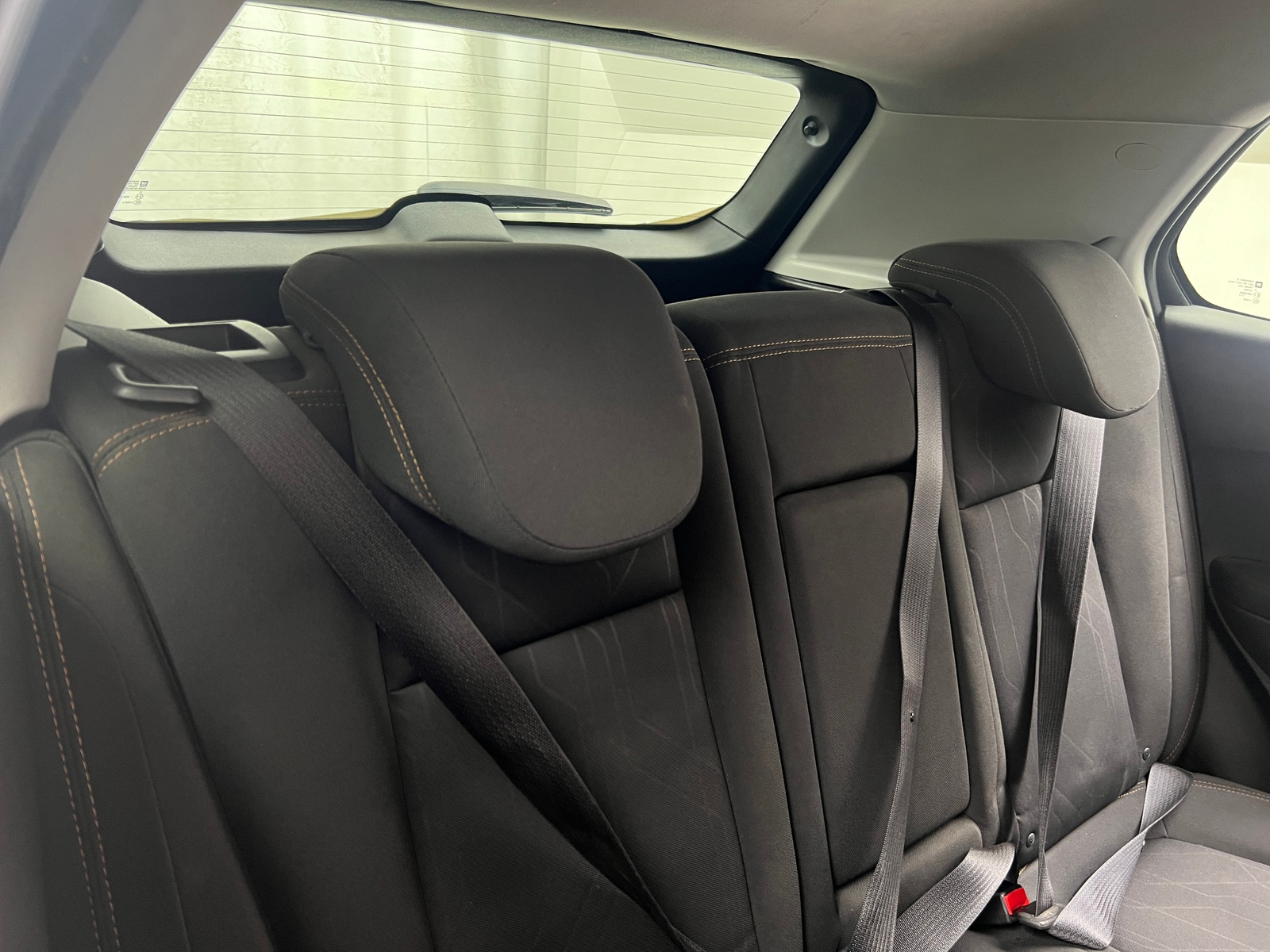 Thumbnail: 2018 Chevrolet Trax - 6