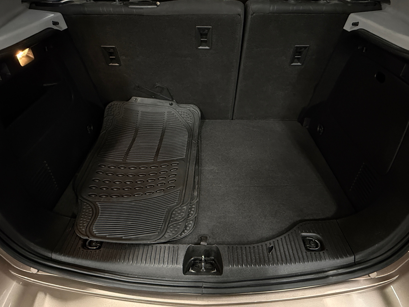 Thumbnail: 2018 Chevrolet Trax - 7