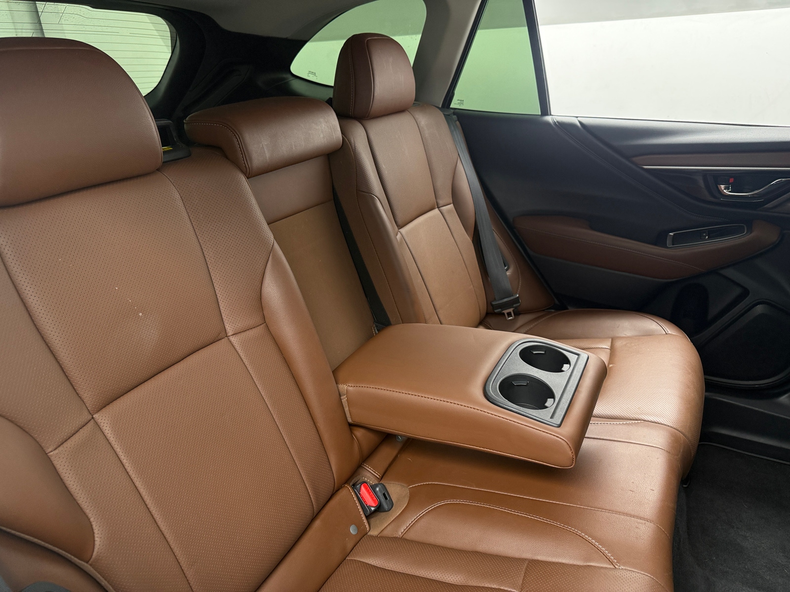 Thumbnail: 2022 Subaru Outback - 5