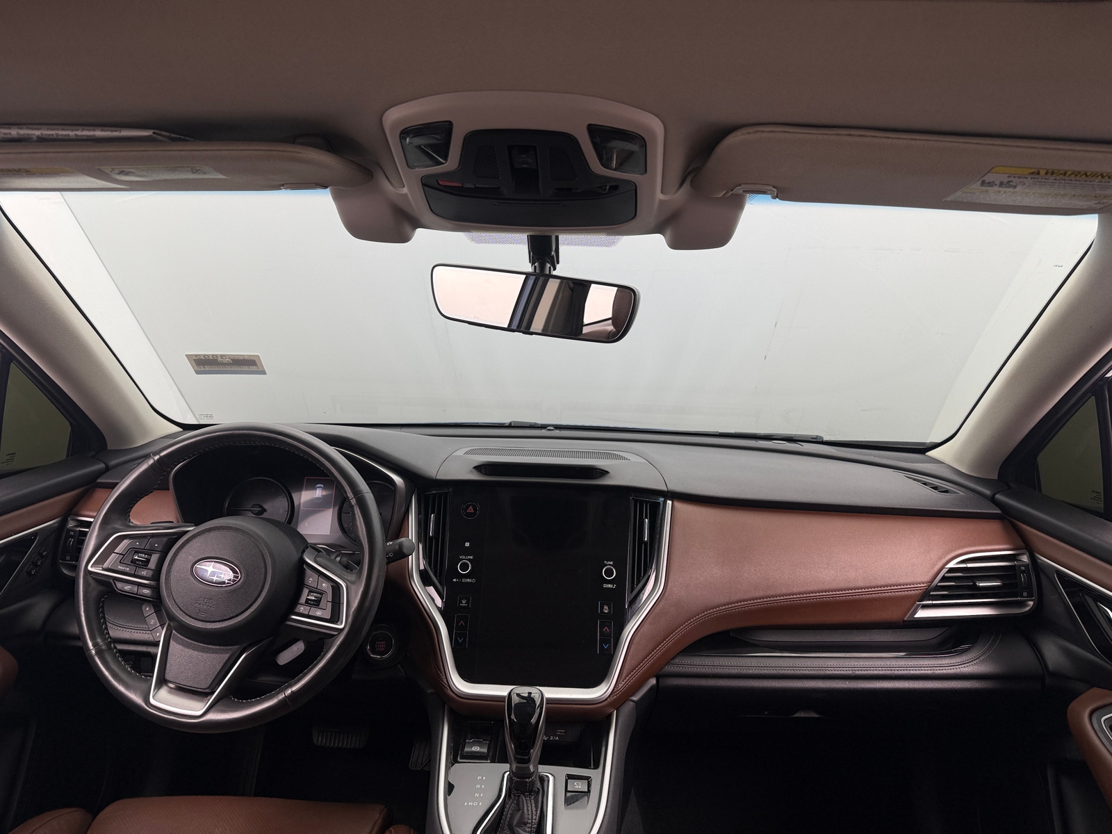 Thumbnail: 2022 Subaru Outback - 2