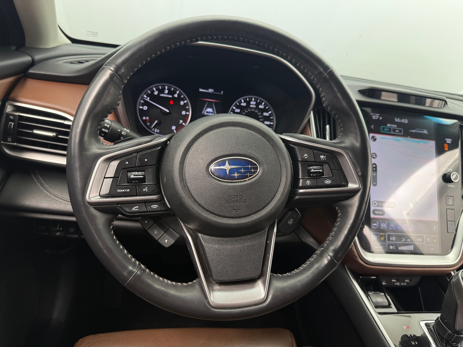 Thumbnail: 2022 Subaru Outback - 4