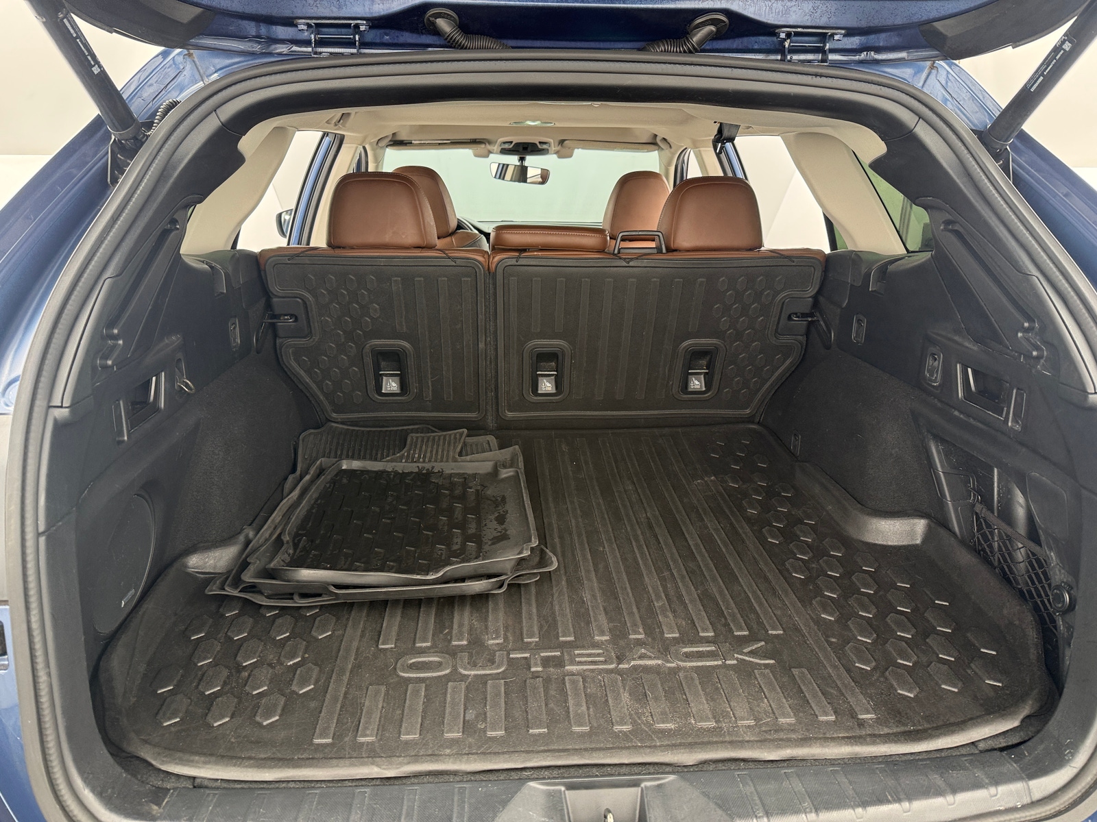 Thumbnail: 2022 Subaru Outback - 6