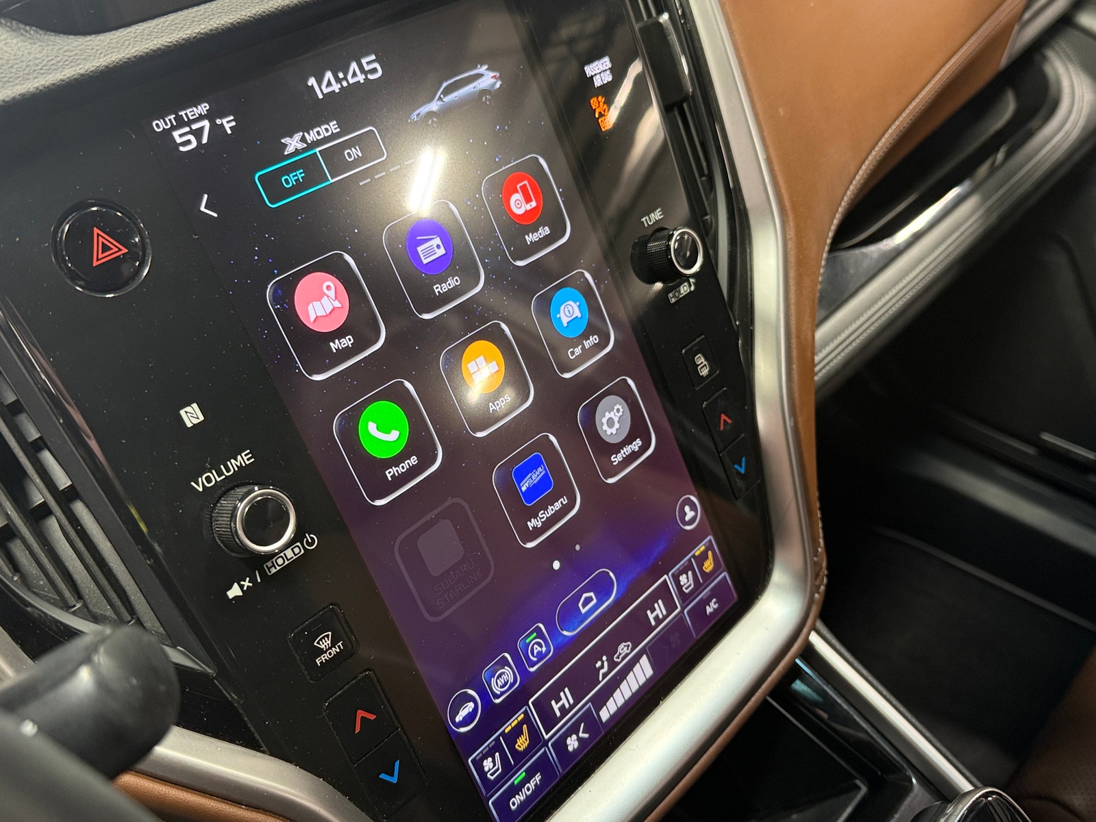 Thumbnail: 2022 Subaru Outback - 3