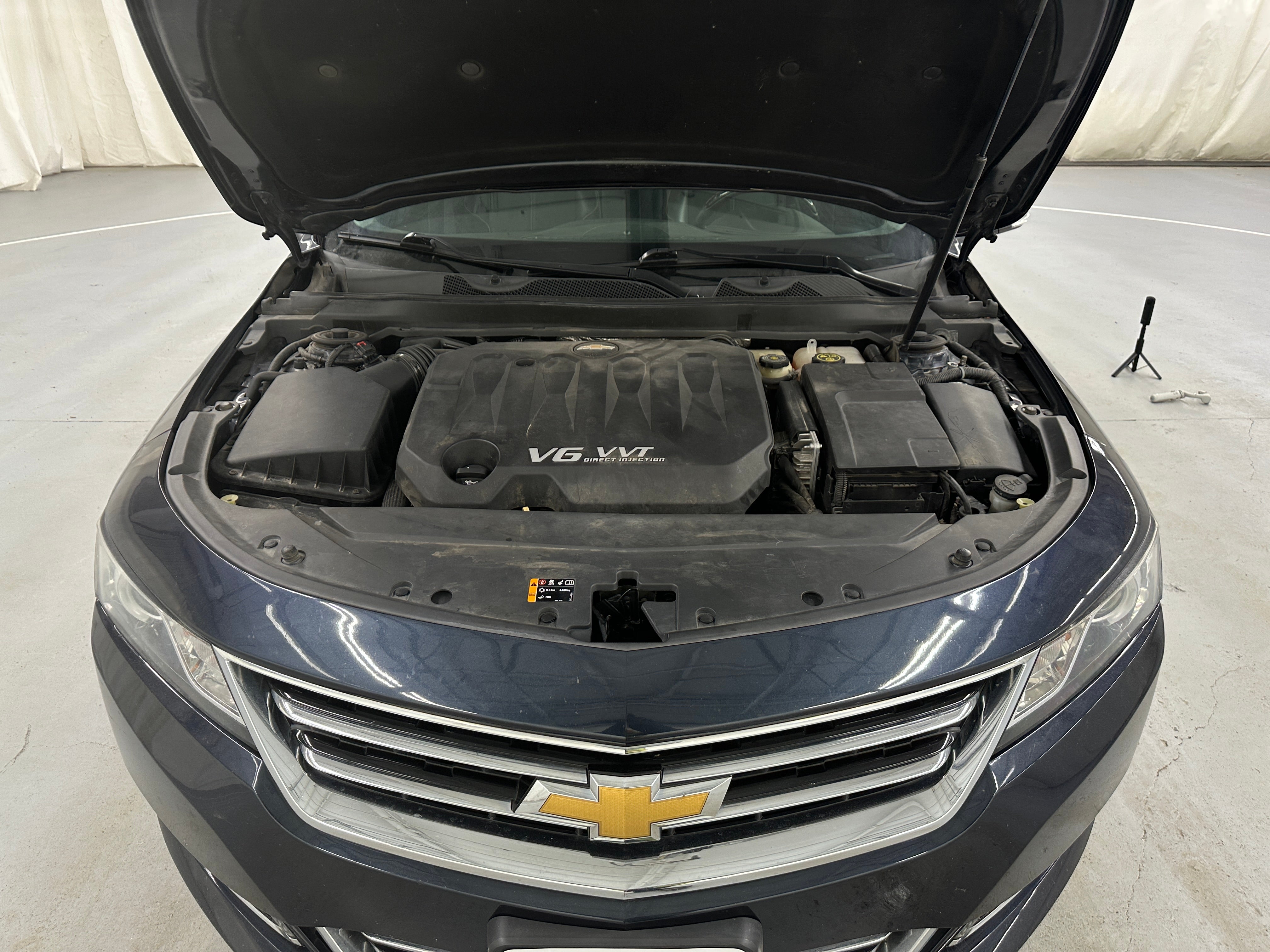 2014 Chevrolet Impala