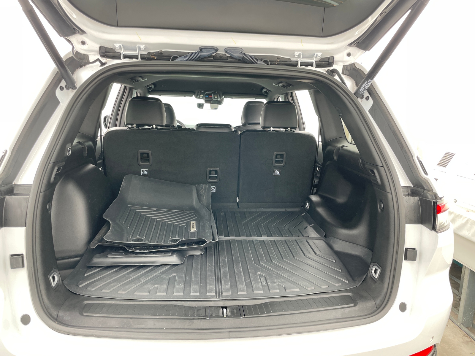 Thumbnail: 2025 Jeep Grand Cherokee - 7