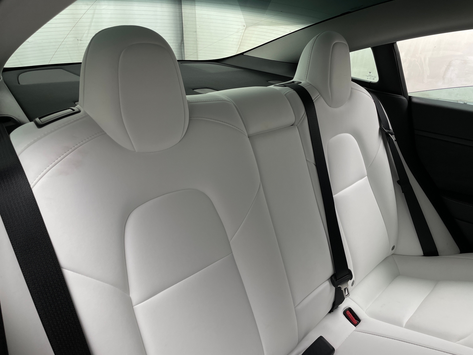 Thumbnail: 2022 Tesla Model 3 - 5