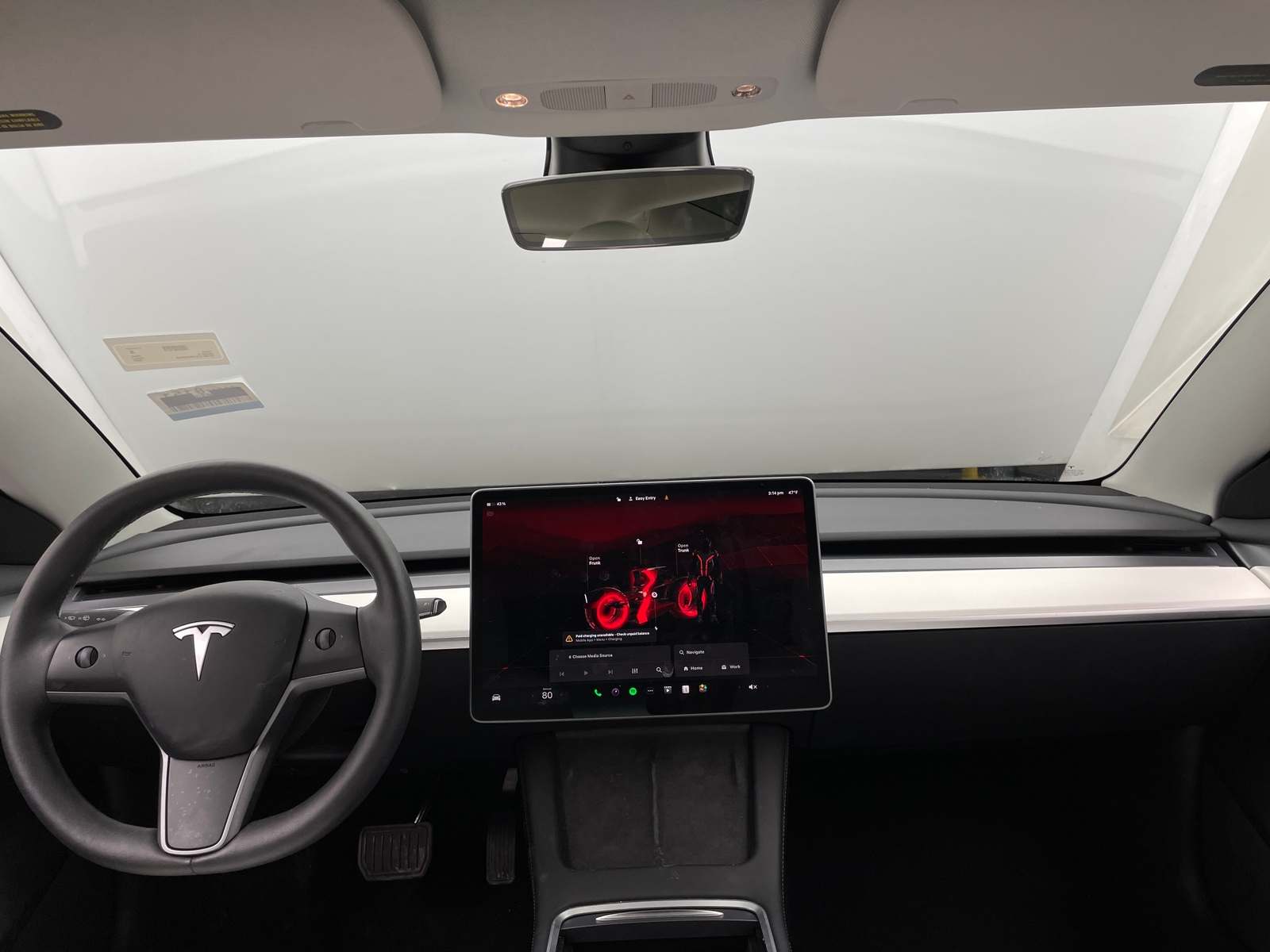 Thumbnail: 2022 Tesla Model 3 - 2