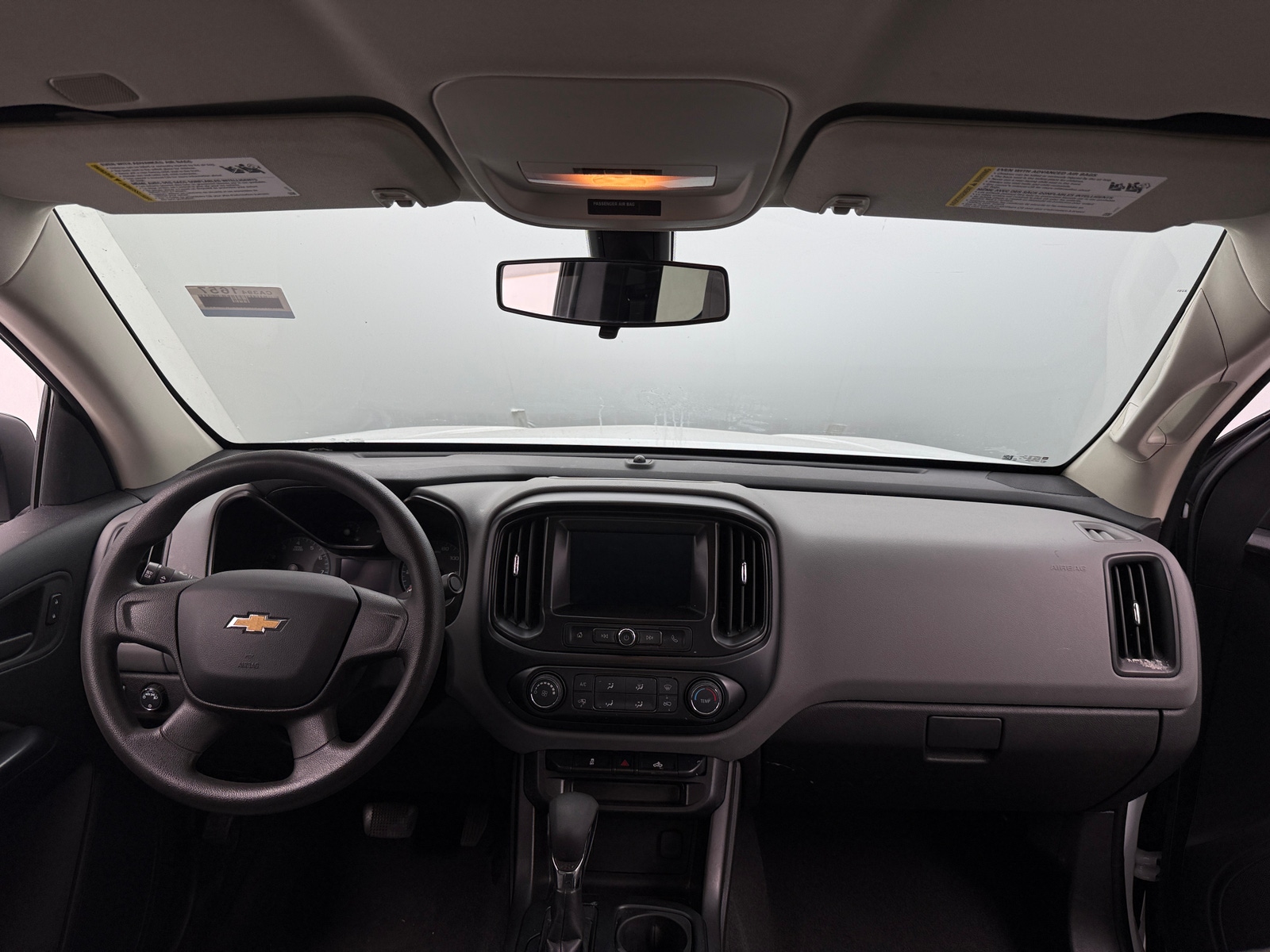 Thumbnail: 2022 Chevrolet Colorado - 3