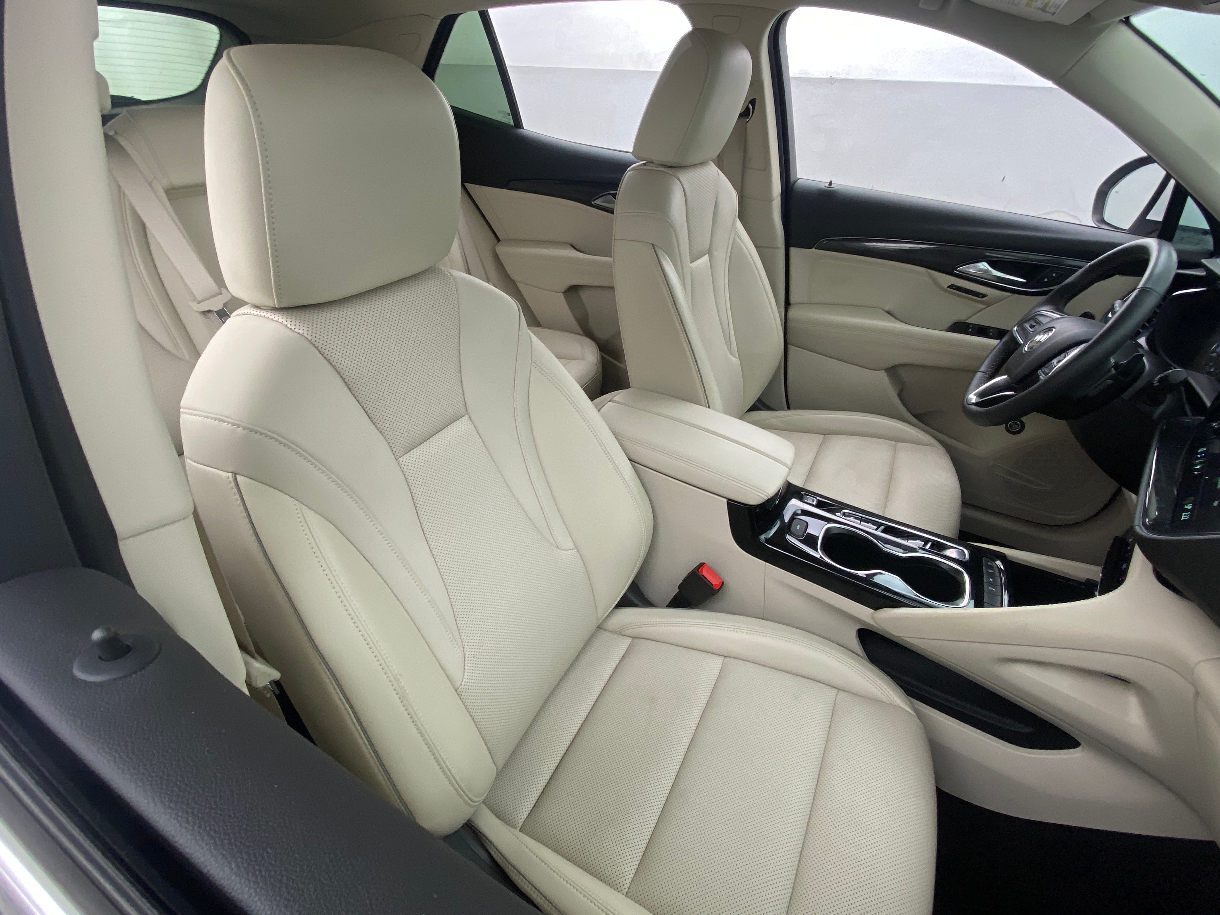 2023 Buick Envision