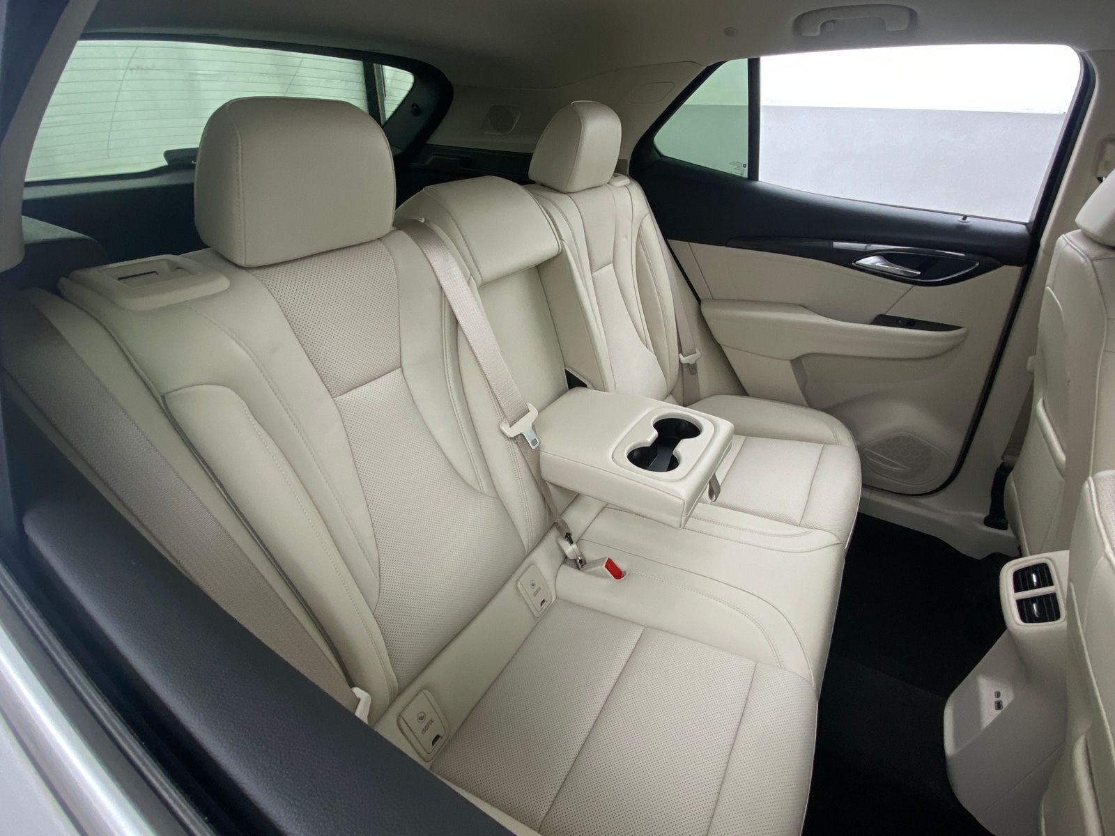 Thumbnail: 2023 Buick Envision - 5