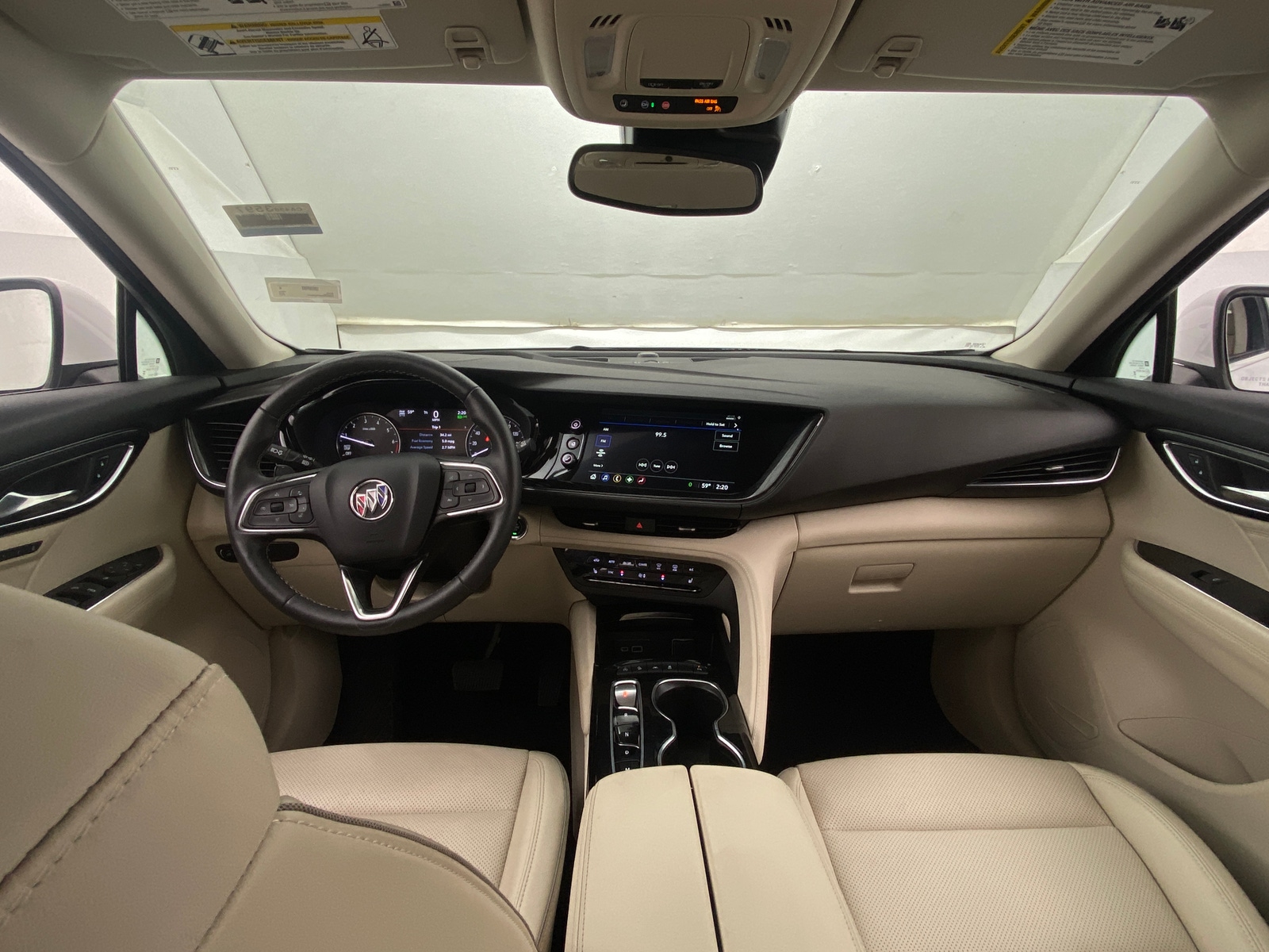 Thumbnail: 2023 Buick Envision - 2