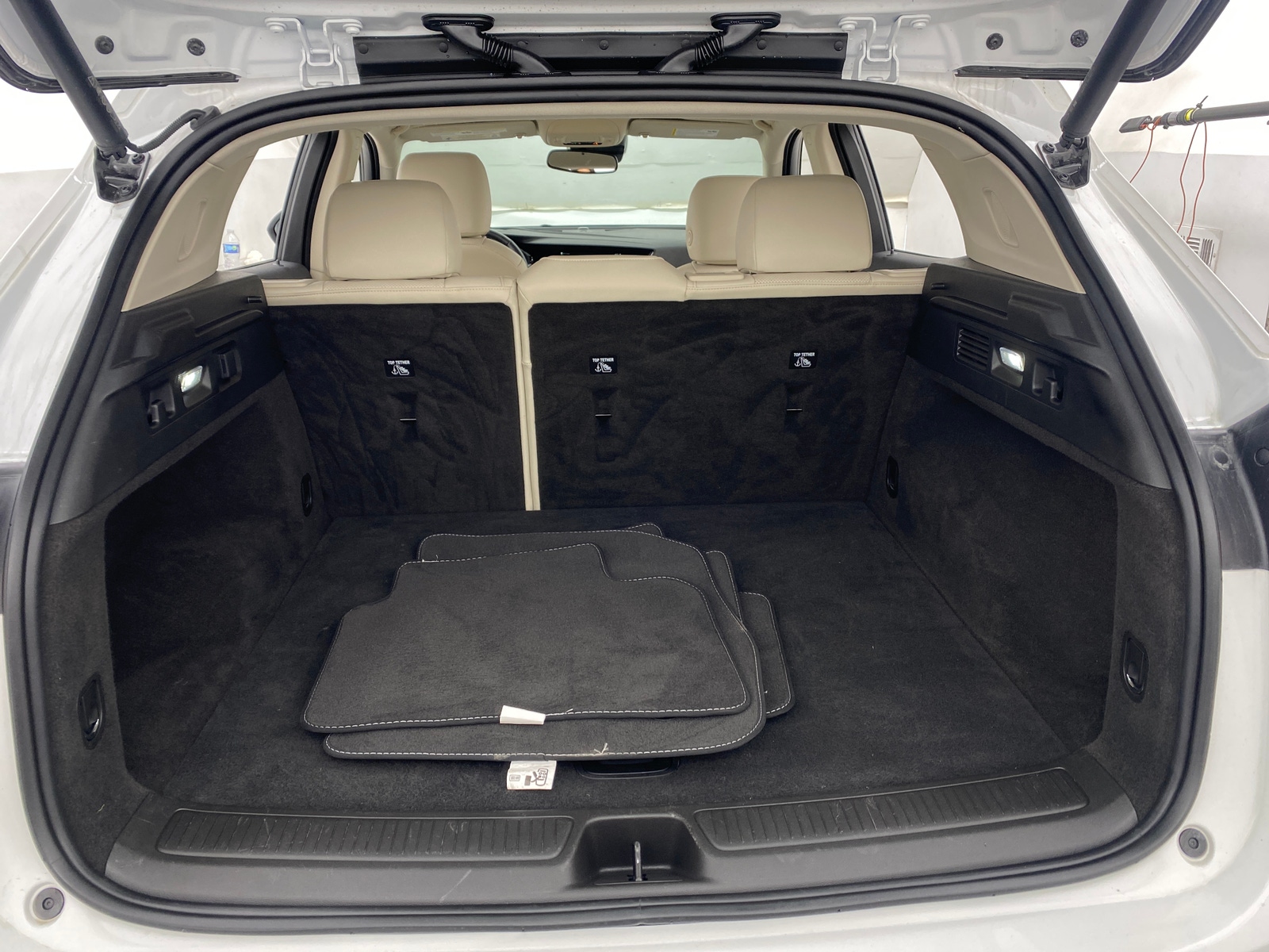 Thumbnail: 2023 Buick Envision - 6