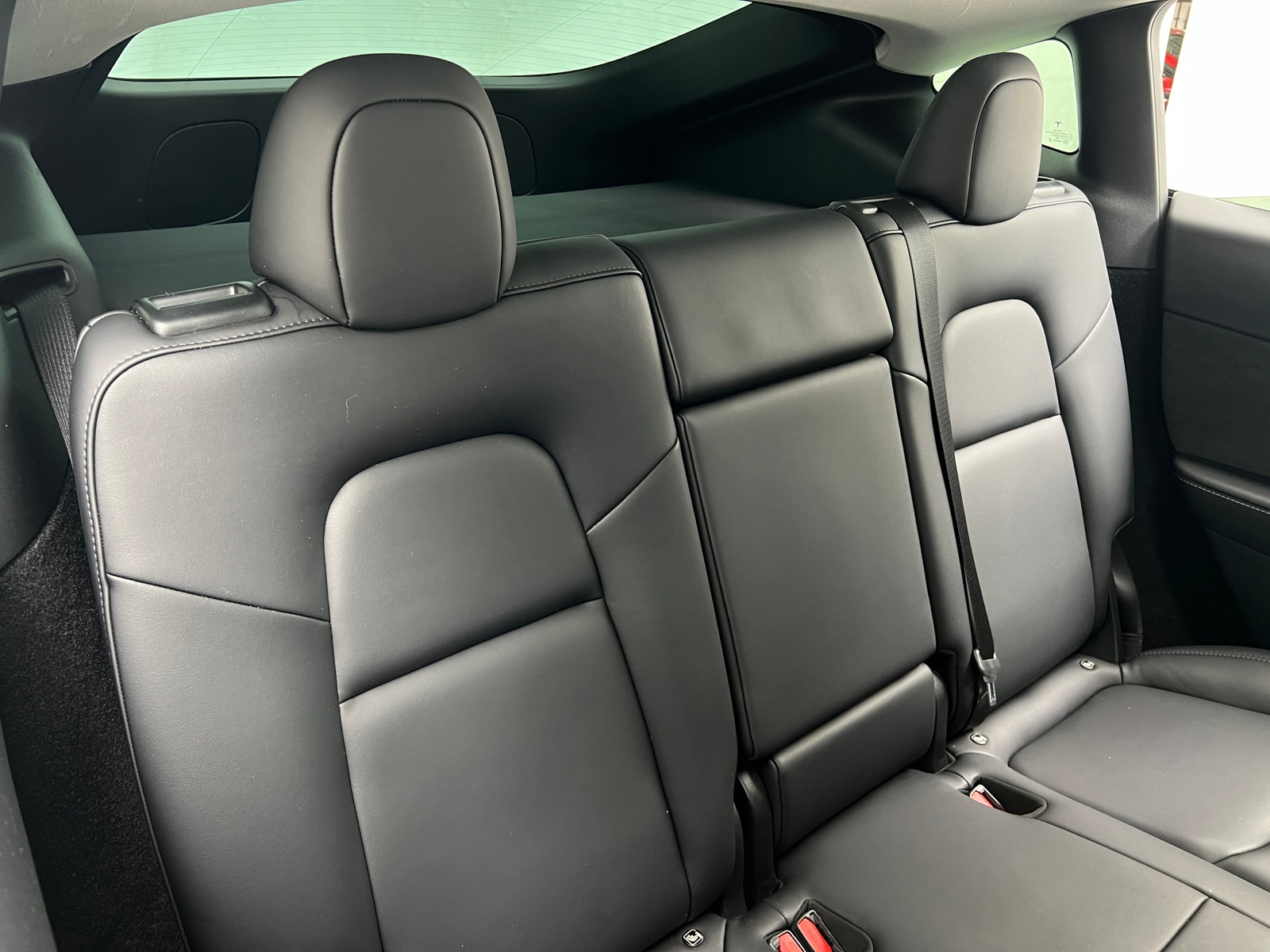 Thumbnail: 2024 Tesla Model Y - 4