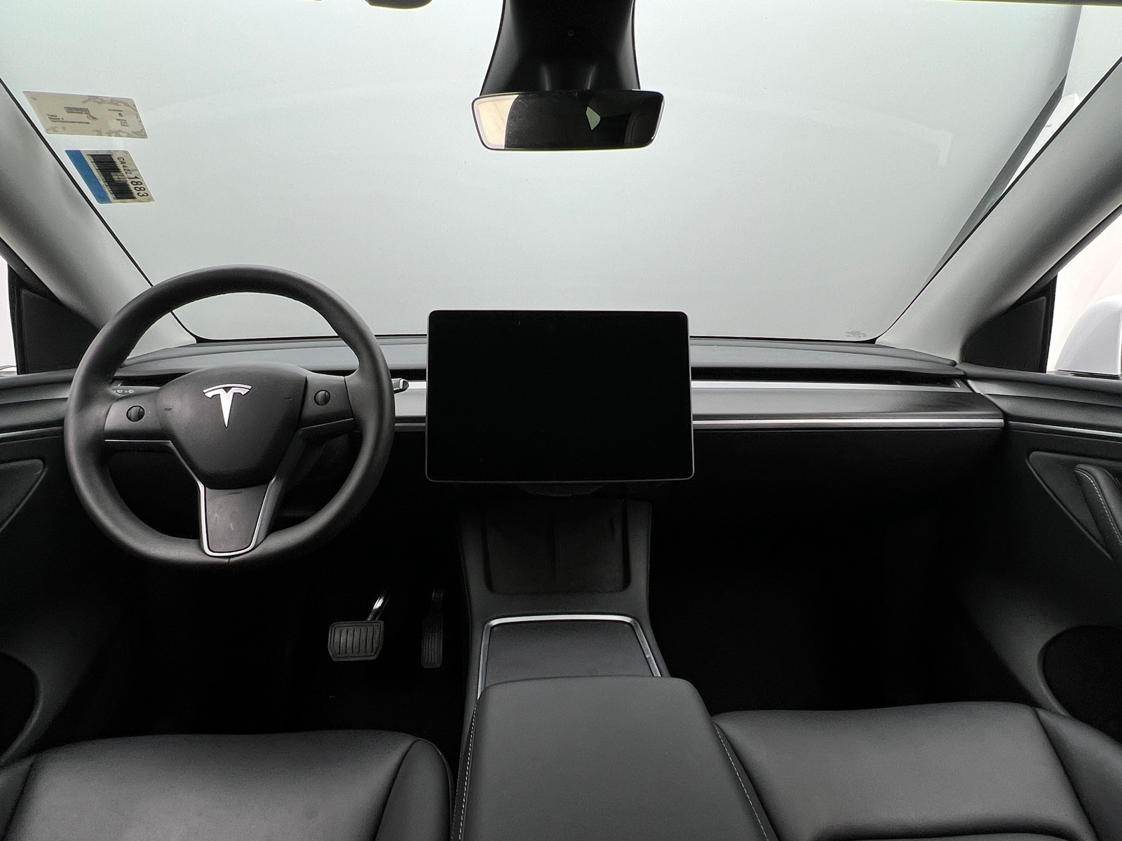 Thumbnail: 2024 Tesla Model Y - 2