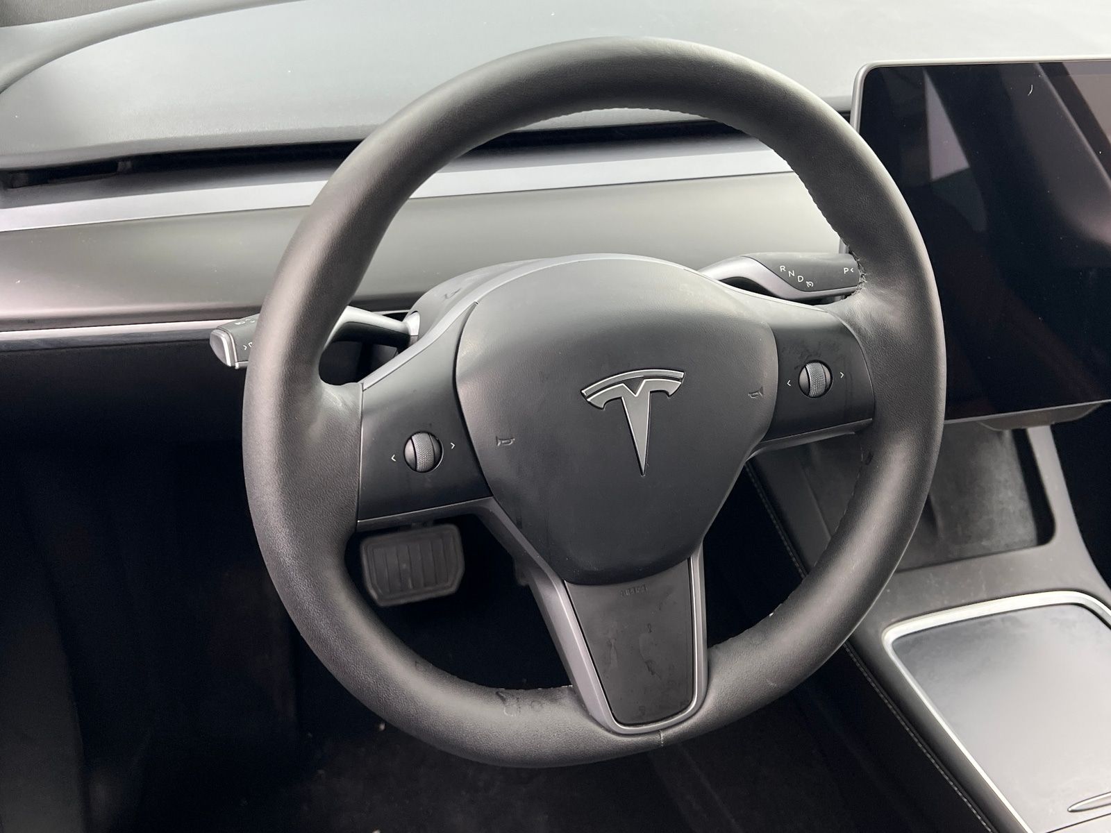 Thumbnail: 2024 Tesla Model Y - 3