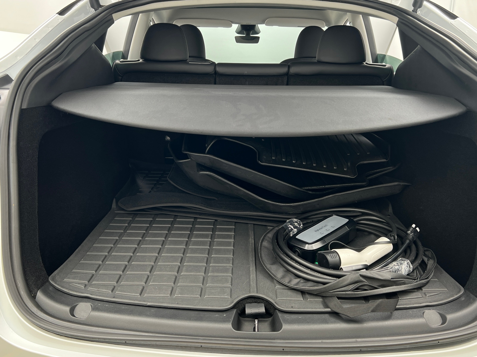 Thumbnail: 2024 Tesla Model Y - 5