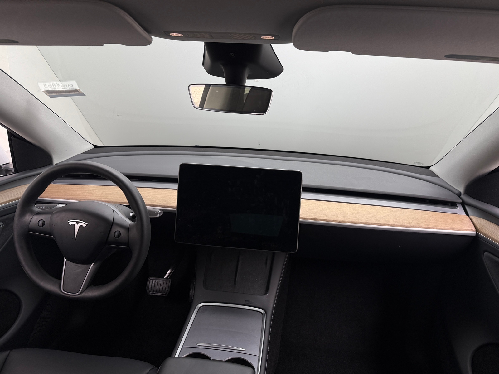 Thumbnail: 2024 Tesla Model Y - 2