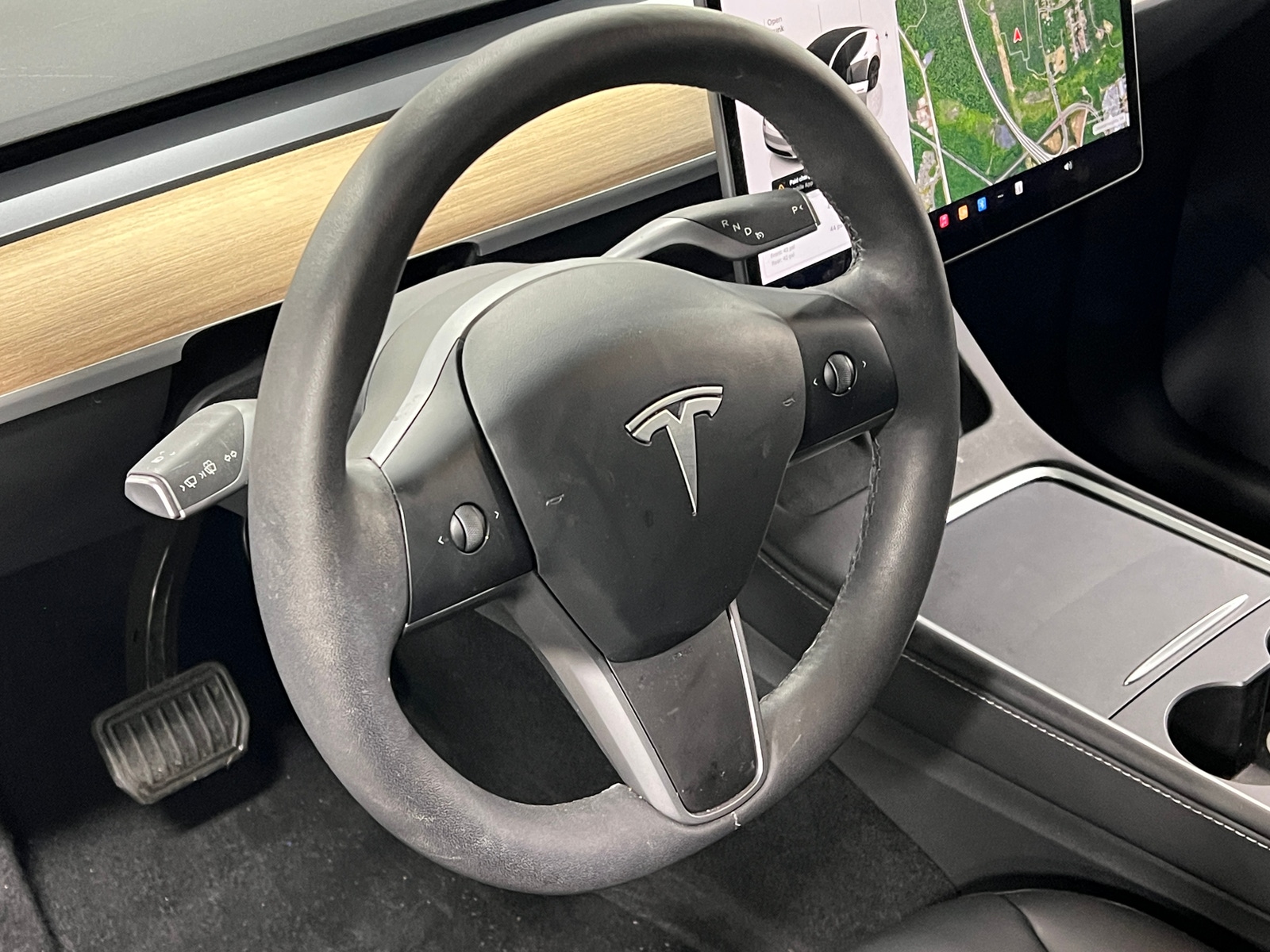 Thumbnail: 2024 Tesla Model Y - 4