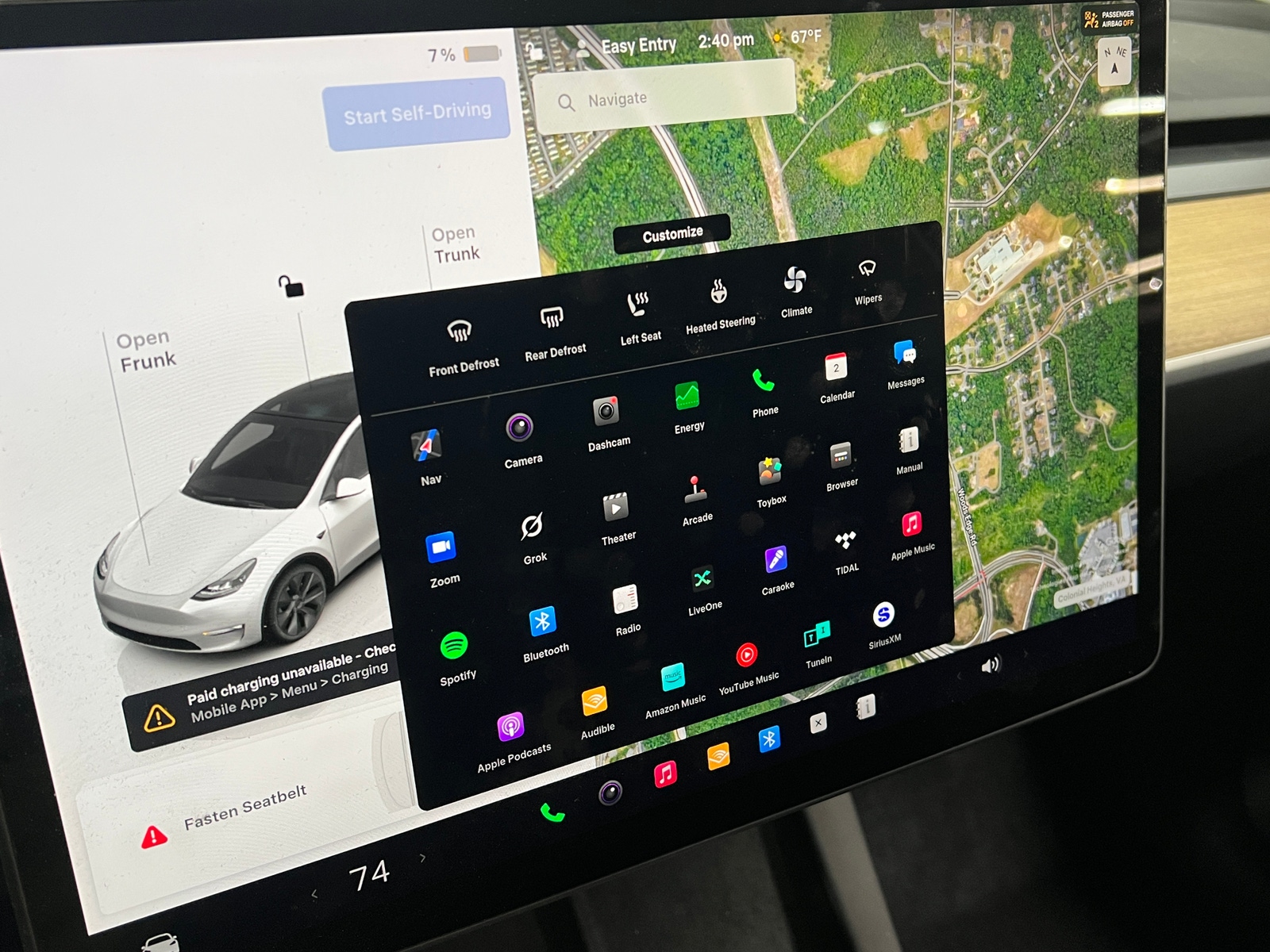 Thumbnail: 2024 Tesla Model Y - 3