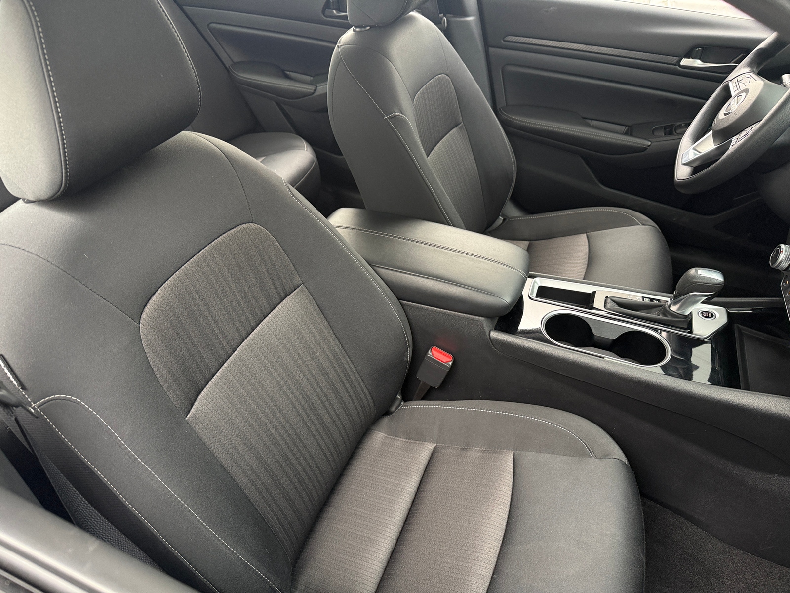 Thumbnail: 2024 Nissan Altima - 2