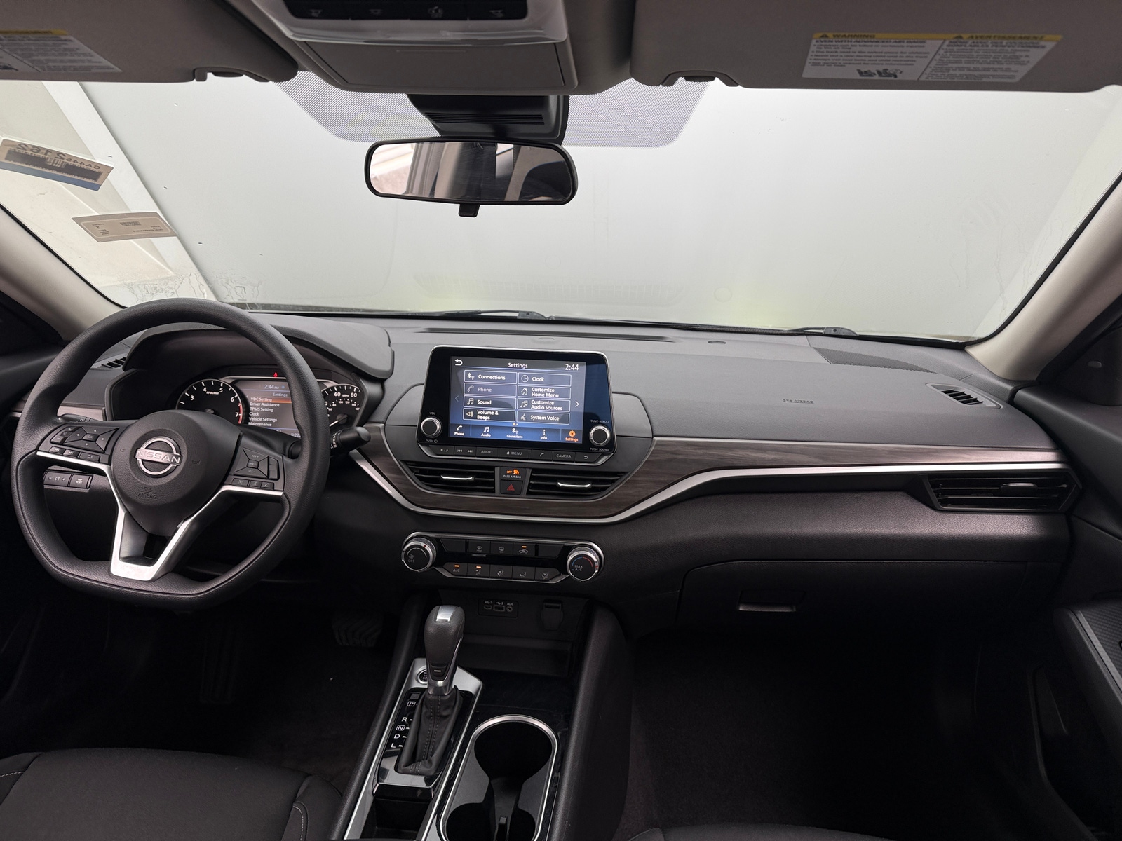 Thumbnail: 2024 Nissan Altima - 3