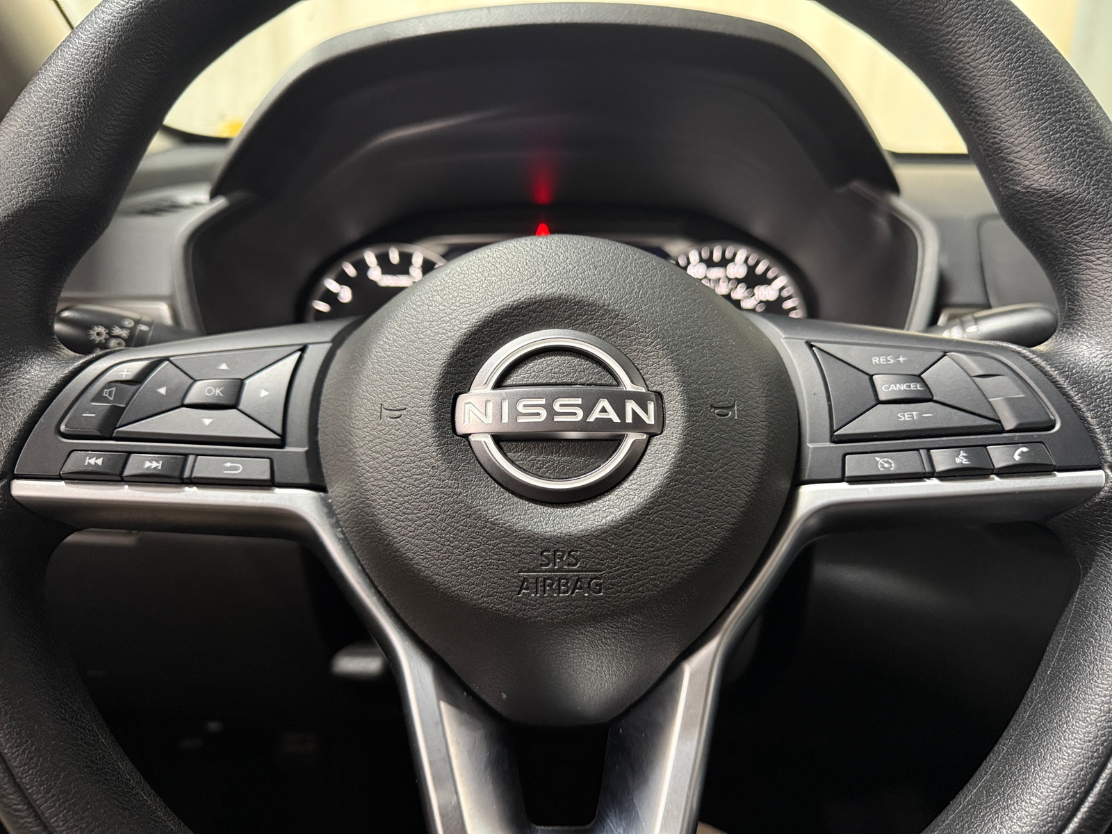 Thumbnail: 2024 Nissan Altima - 5