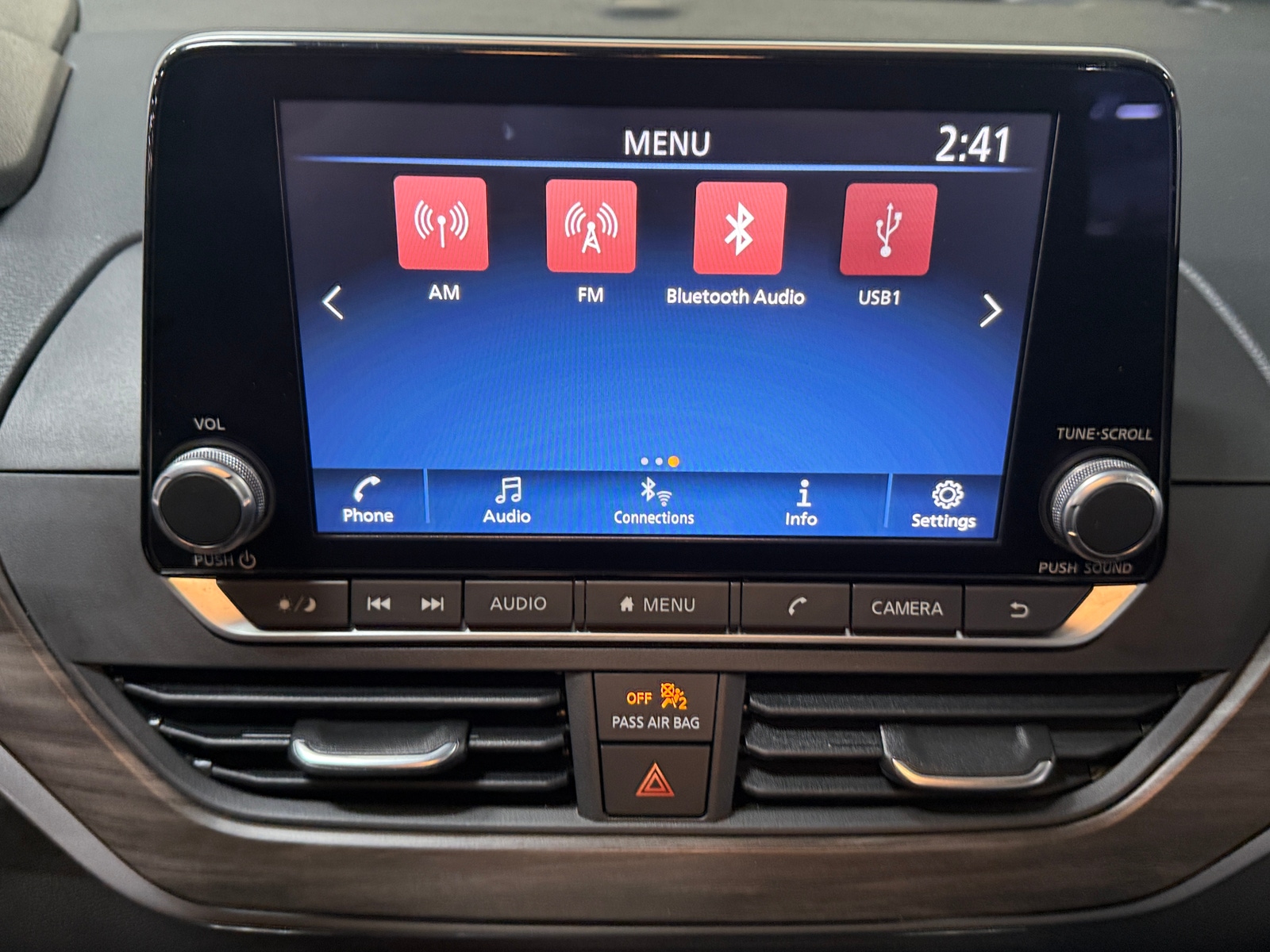 Thumbnail: 2024 Nissan Altima - 4