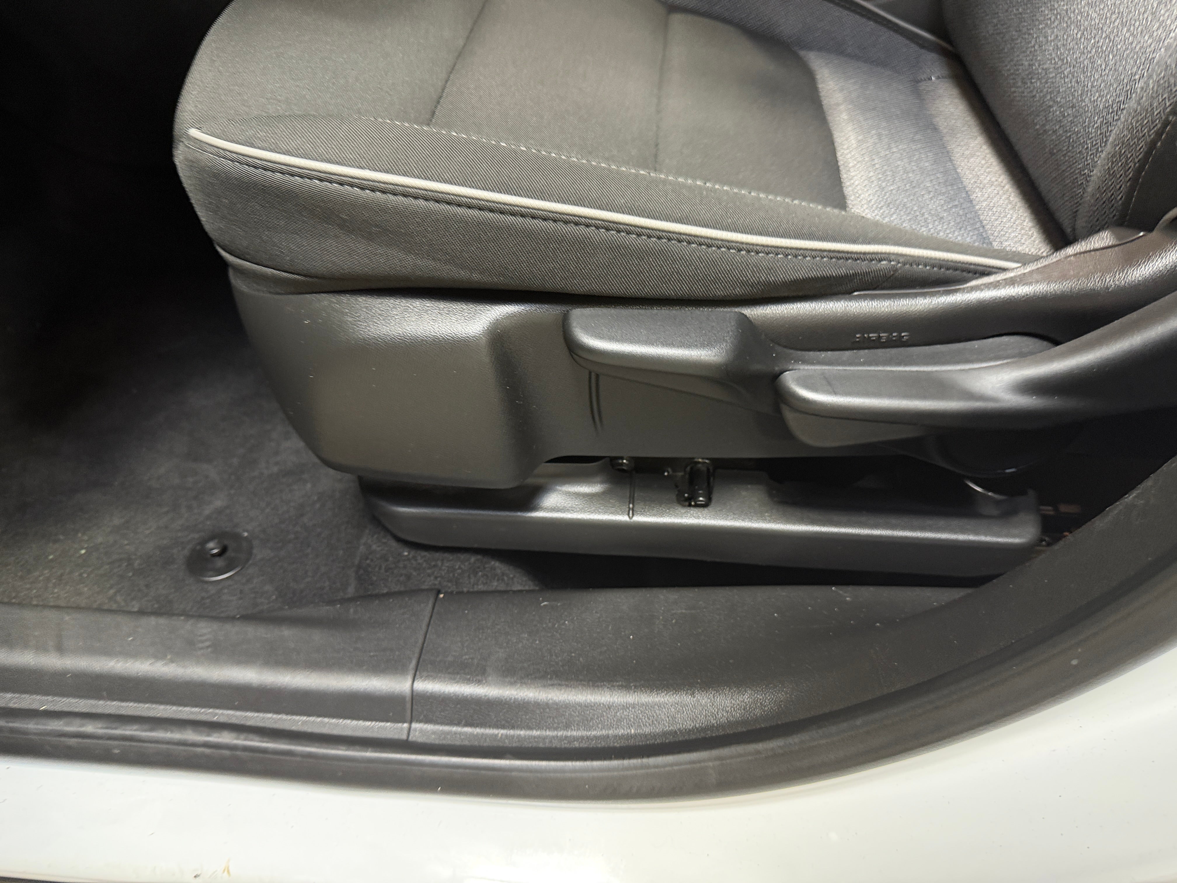 2024 Chevrolet TrailBlazer