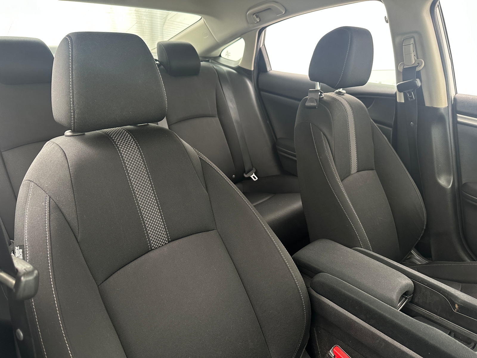 Thumbnail: 2019 Honda Civic - 2