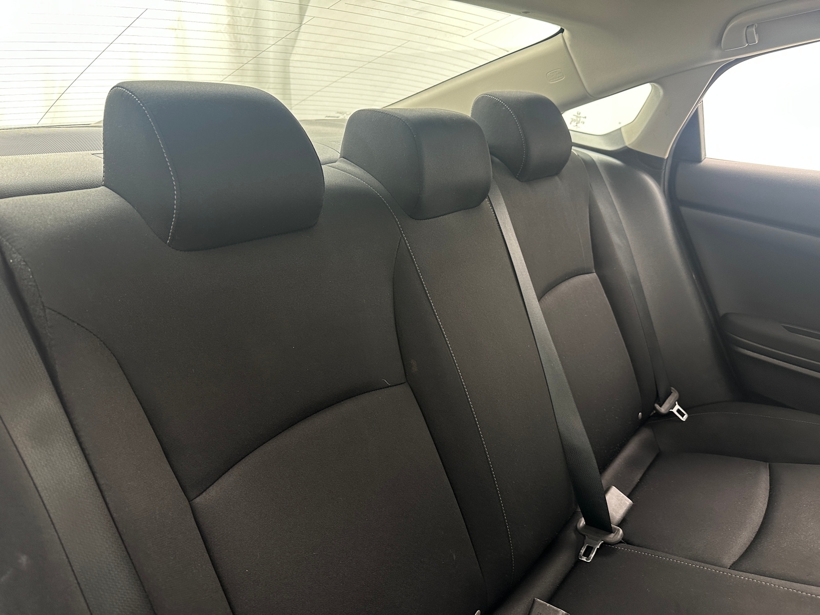 Thumbnail: 2019 Honda Civic - 6