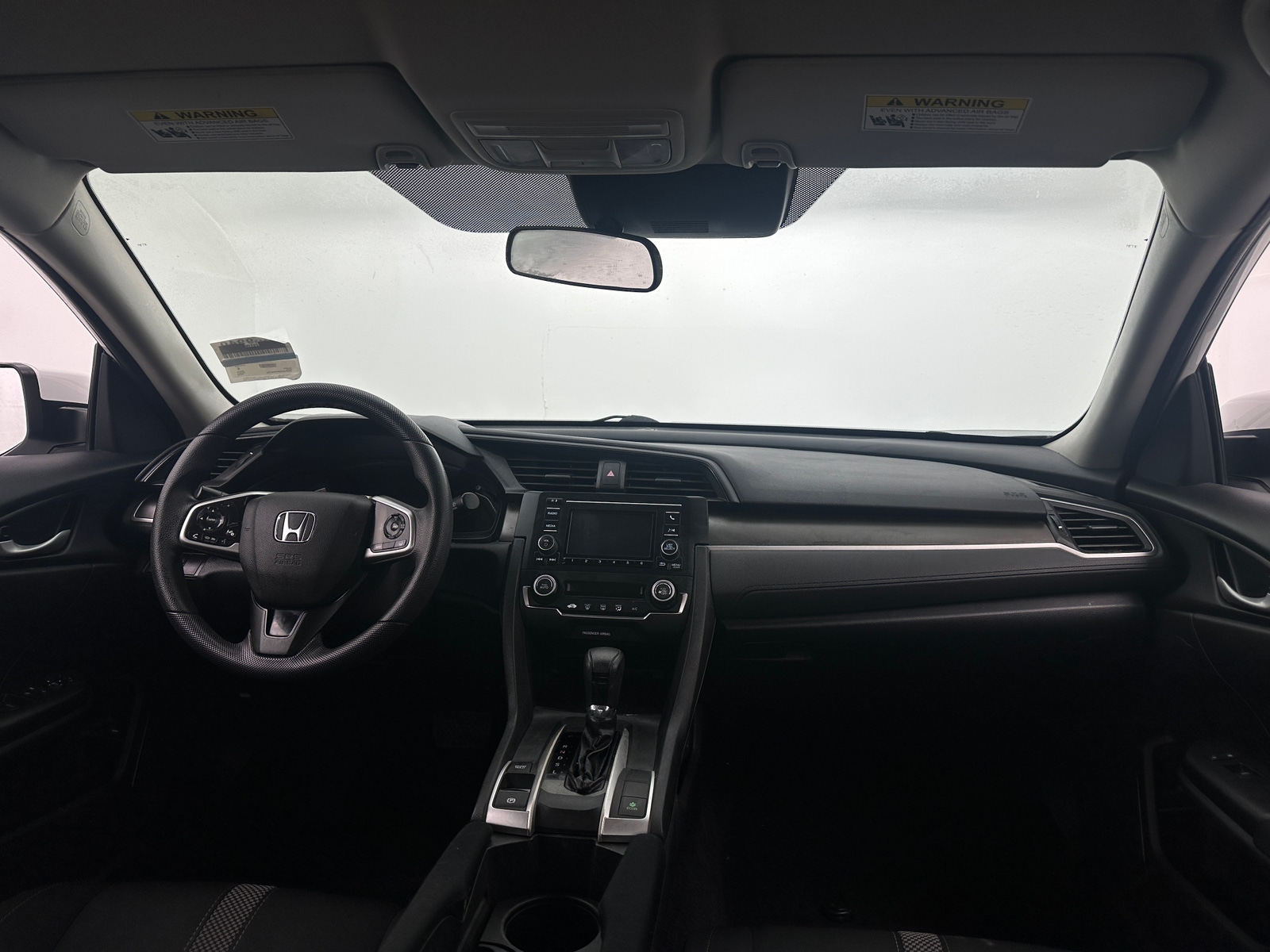 Thumbnail: 2019 Honda Civic - 3