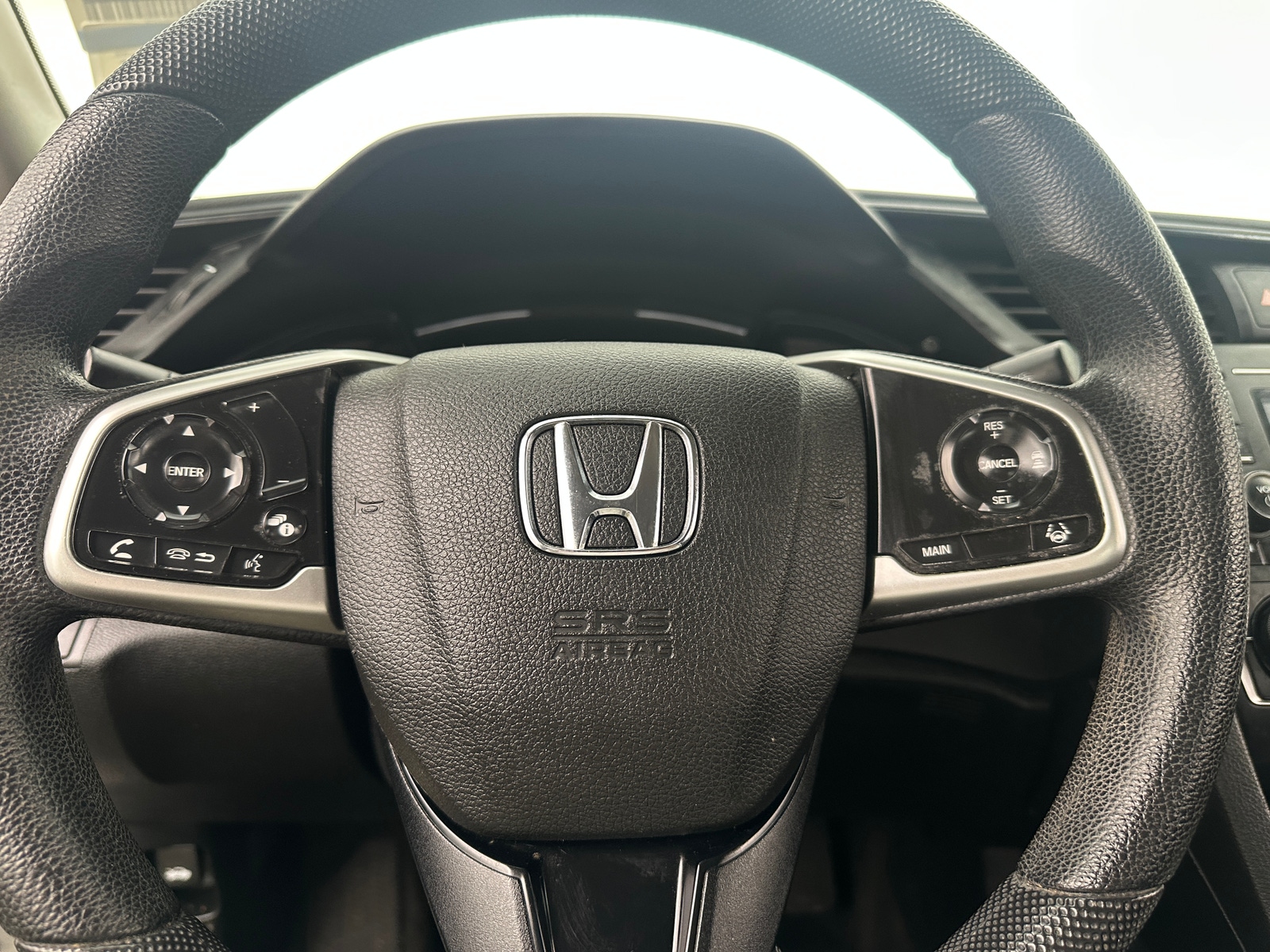 Thumbnail: 2019 Honda Civic - 5