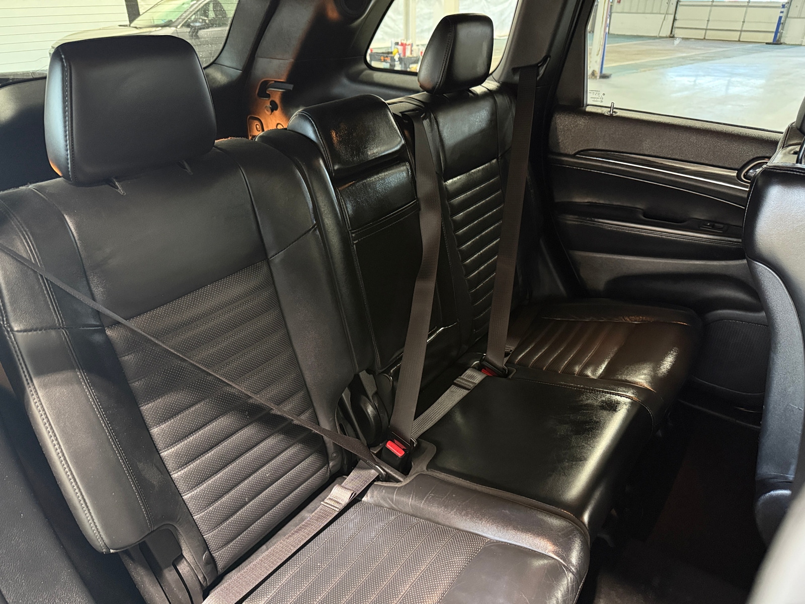 Thumbnail: 2019 Jeep Grand Cherokee - 5