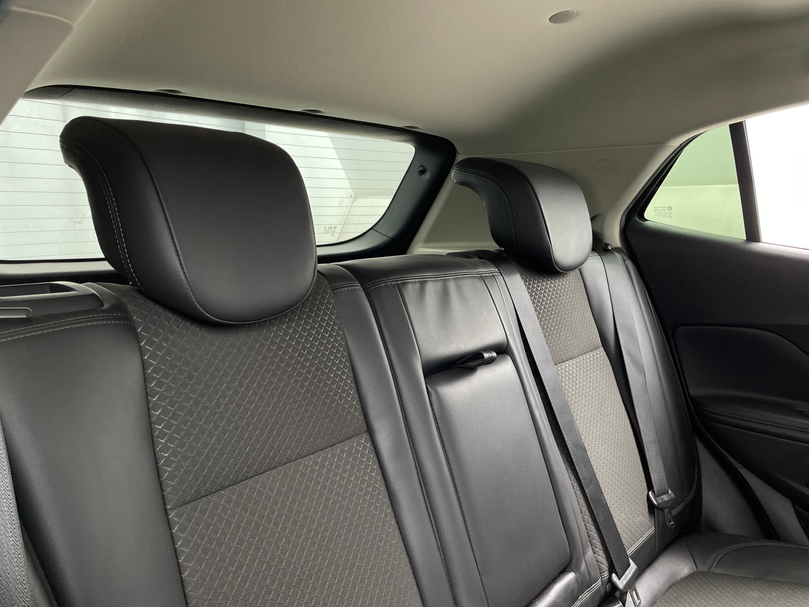 Thumbnail: 2019 Buick Encore - 6