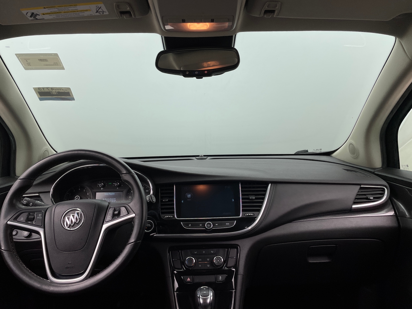 Thumbnail: 2019 Buick Encore - 3