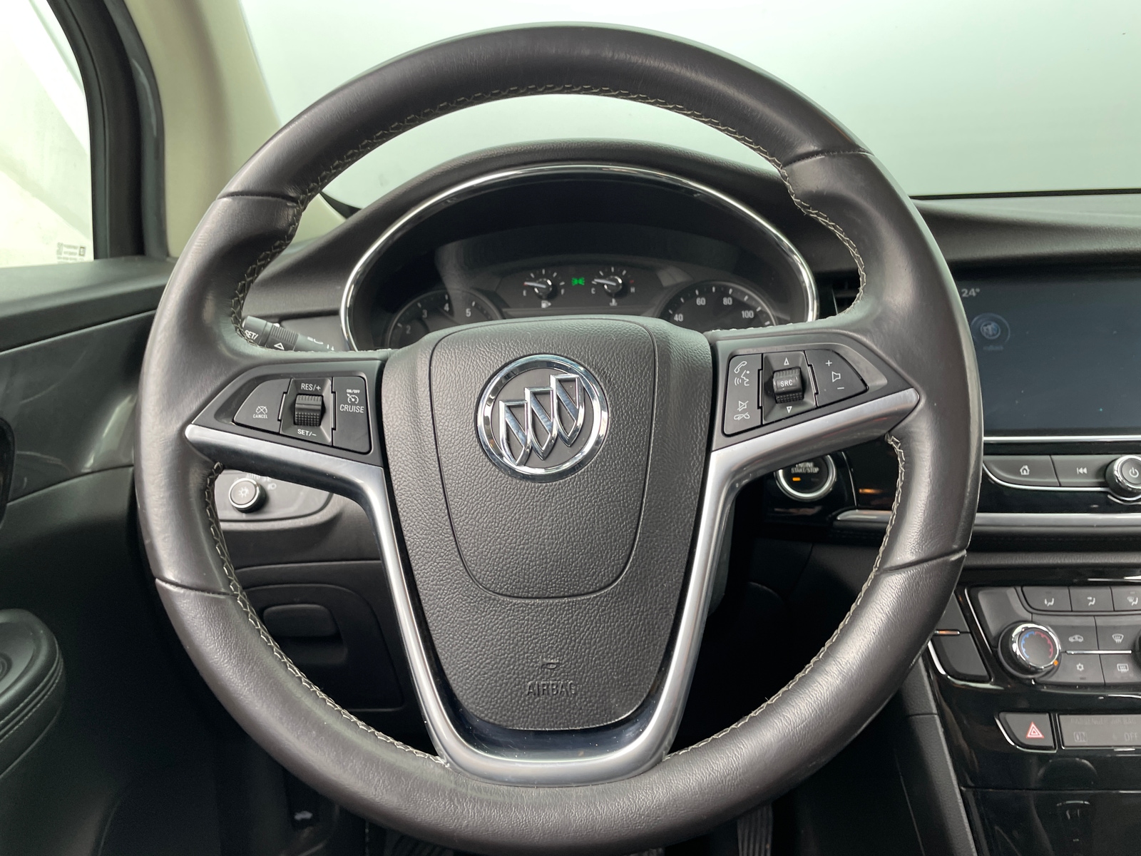 Thumbnail: 2019 Buick Encore - 5