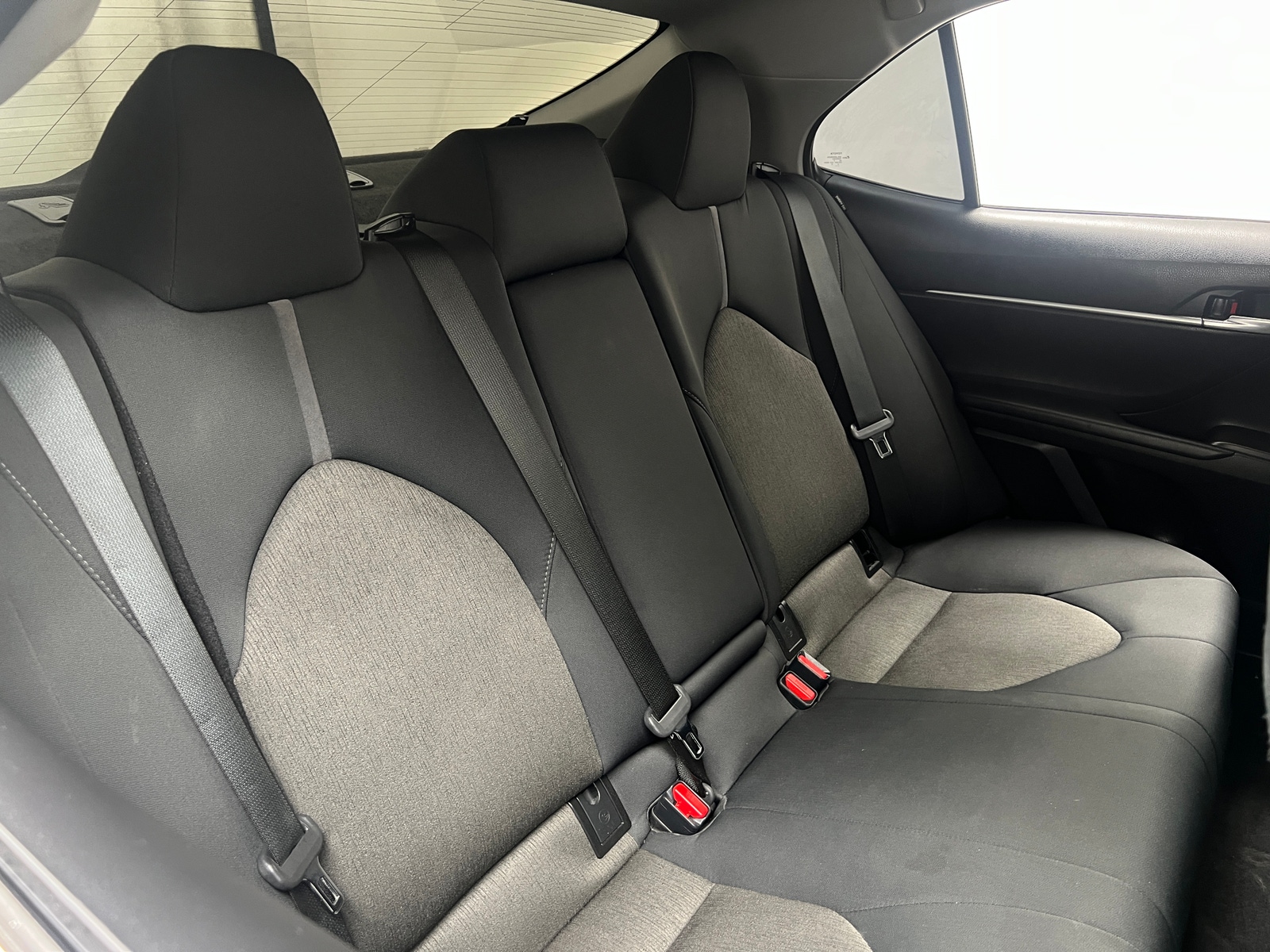 Thumbnail: 2023 Toyota Camry - 6